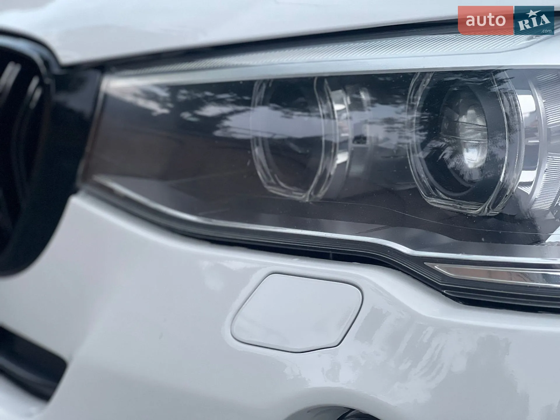 2014 BMW X3 - мініатюра 32