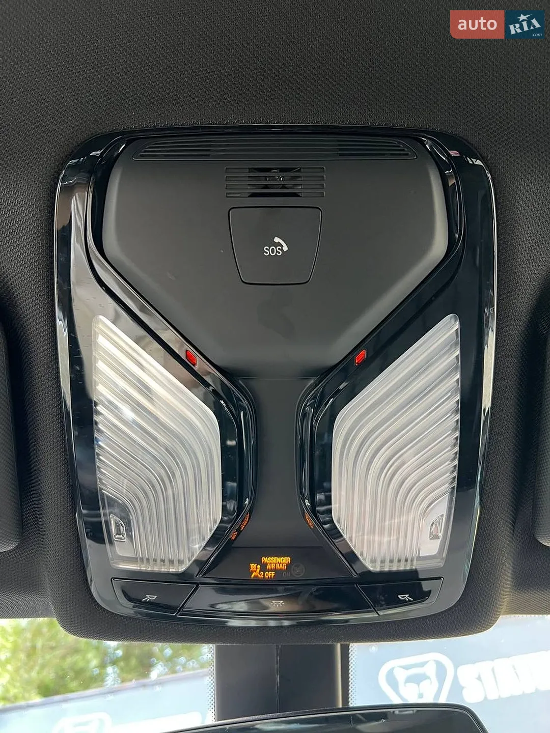2018 BMW X3 - мініатюра 29