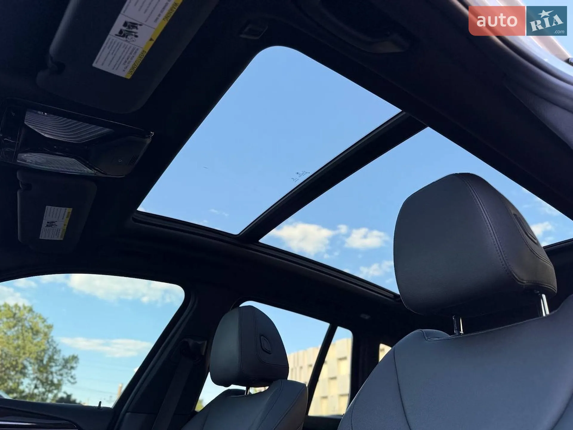 2018 BMW X3 - мініатюра 16