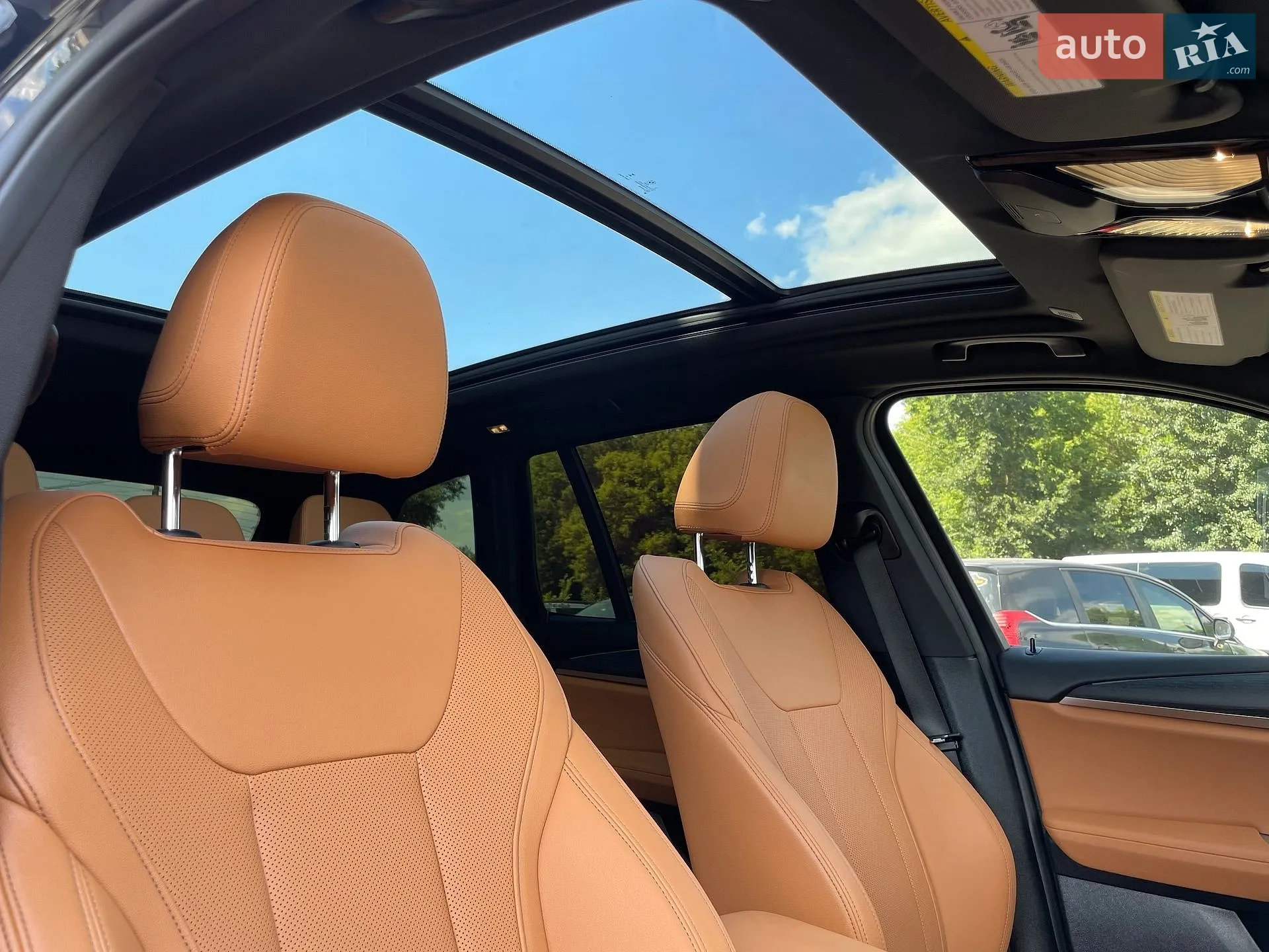 2023 BMW X3 - мініатюра 41