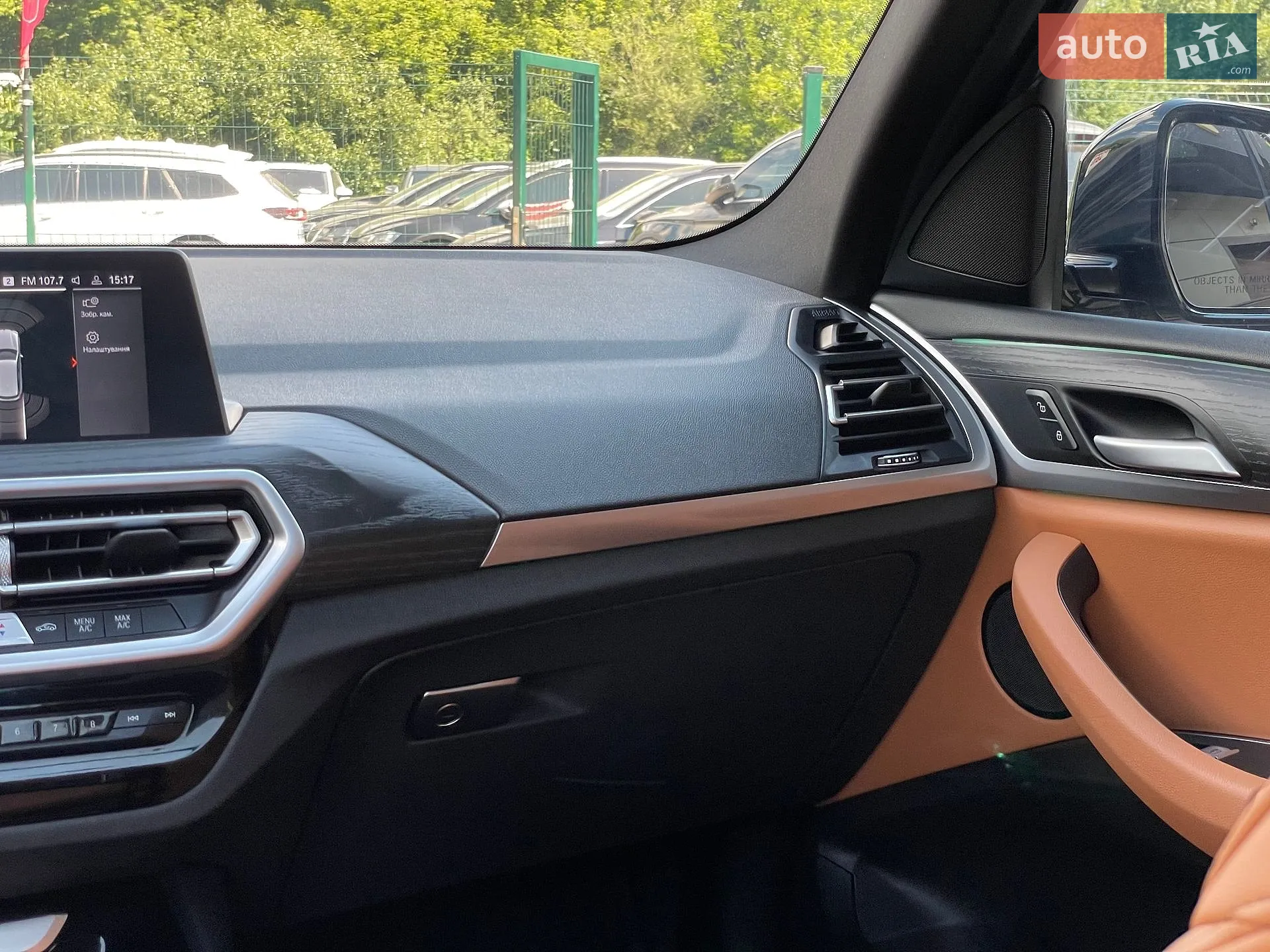 2023 BMW X3 - мініатюра 72