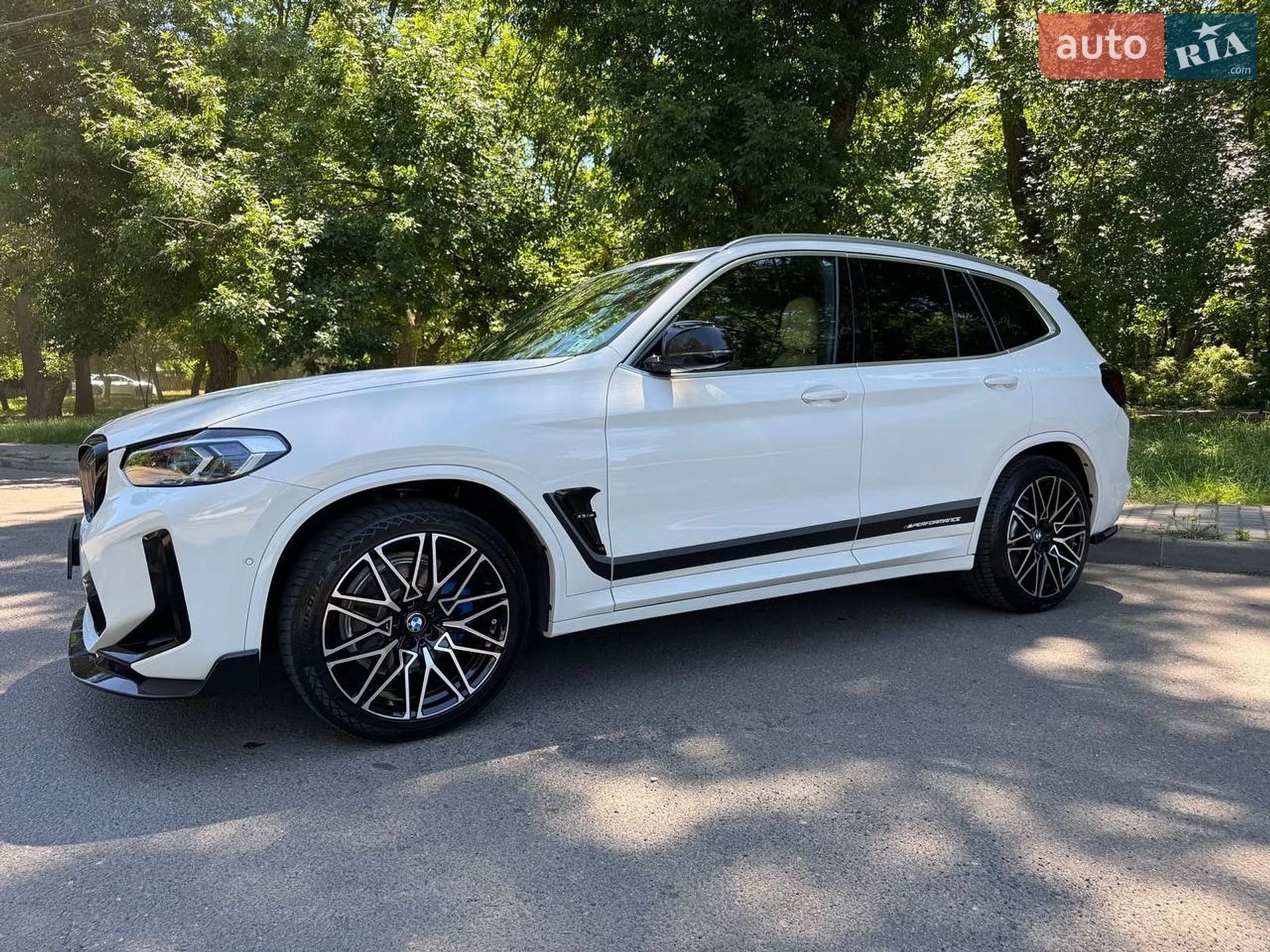 2019 BMW X3 - фото 1