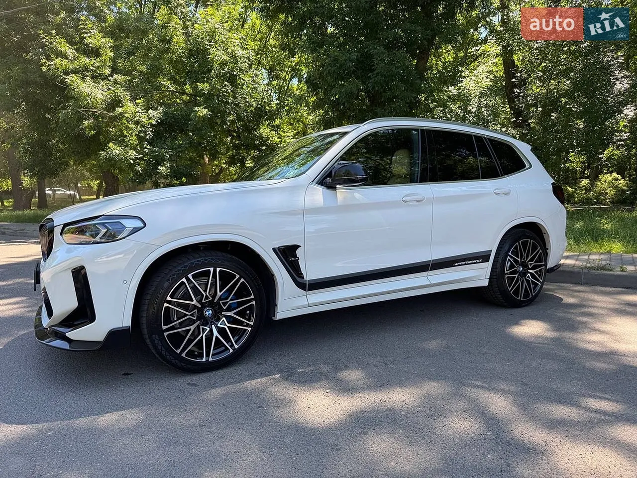2019 BMW X3 - мініатюра 23