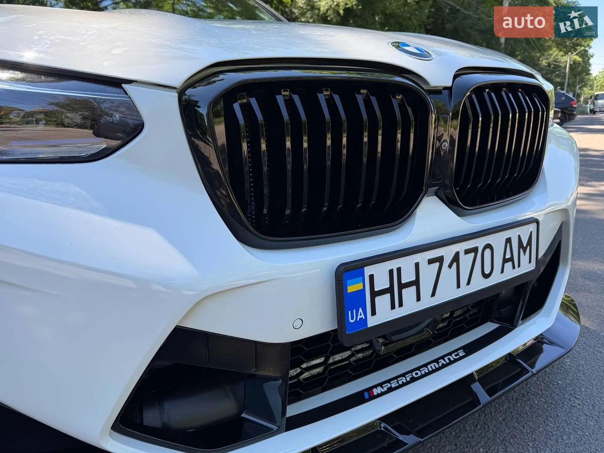 2019 BMW X3 - мініатюра 14