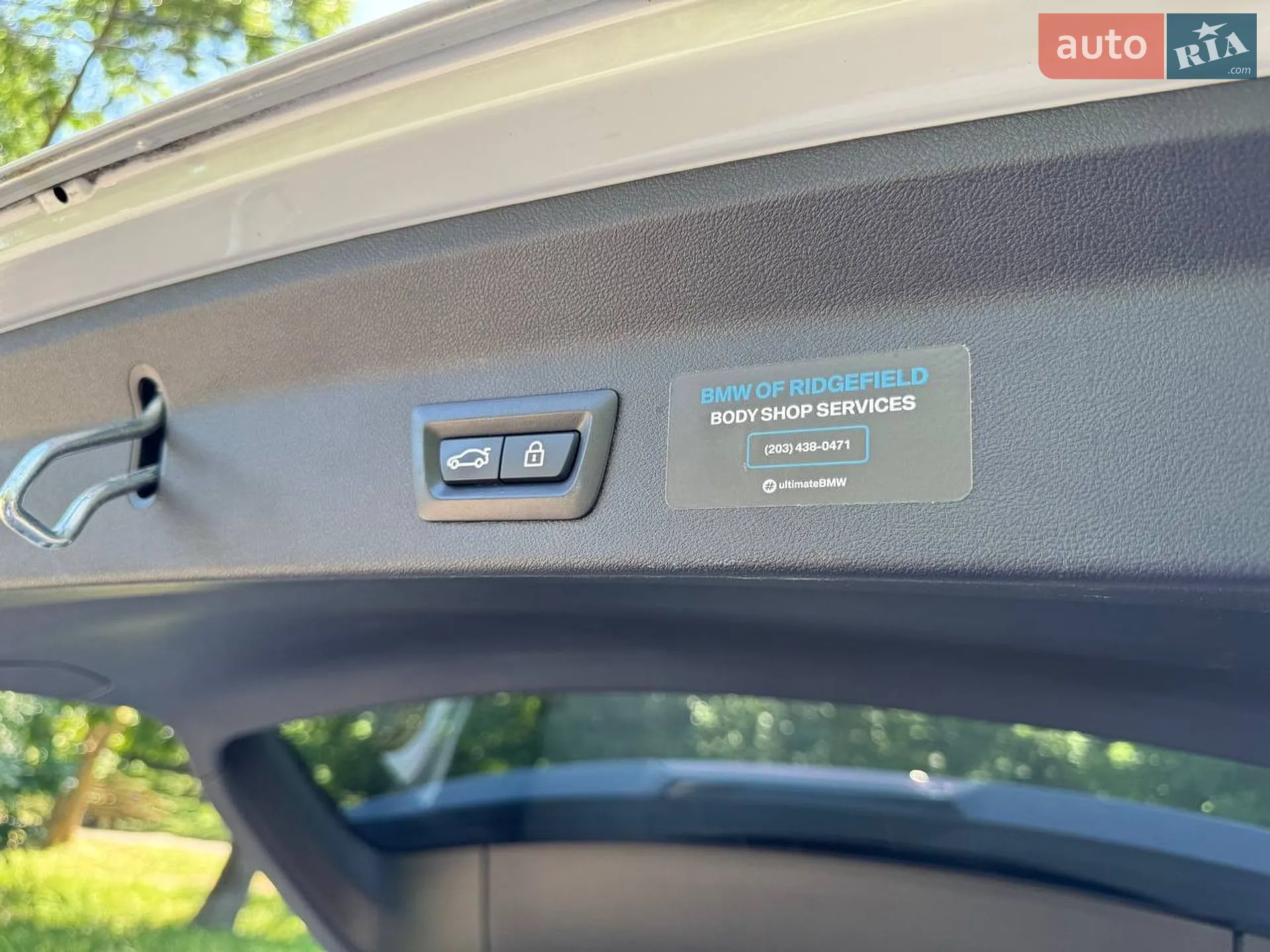 2019 BMW X3 - мініатюра 25