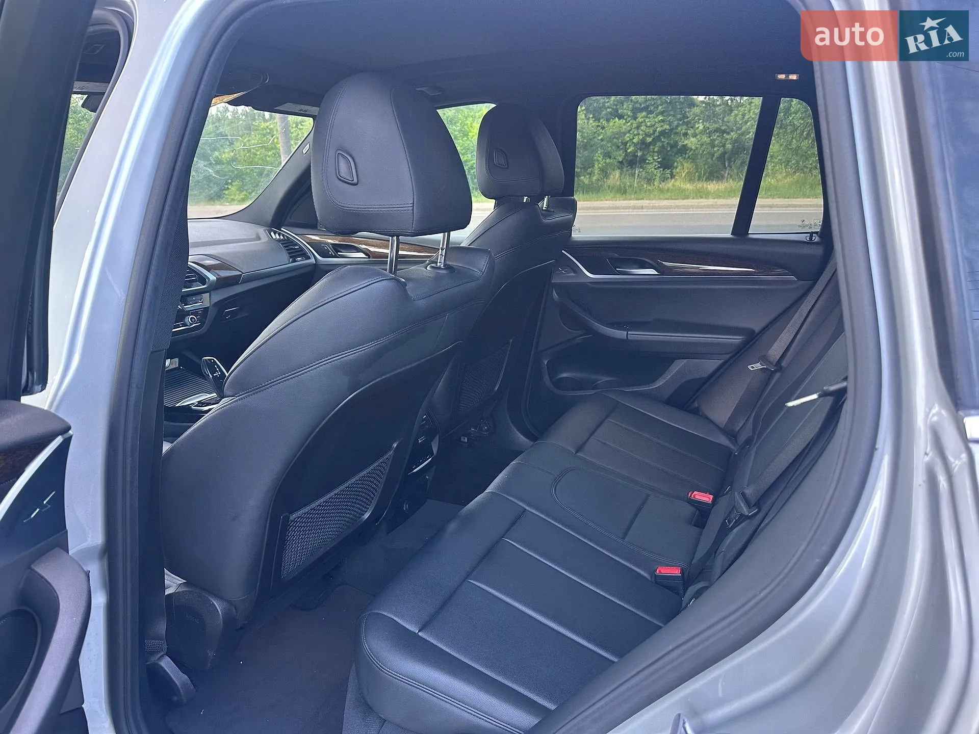2019 BMW X3 - мініатюра 16