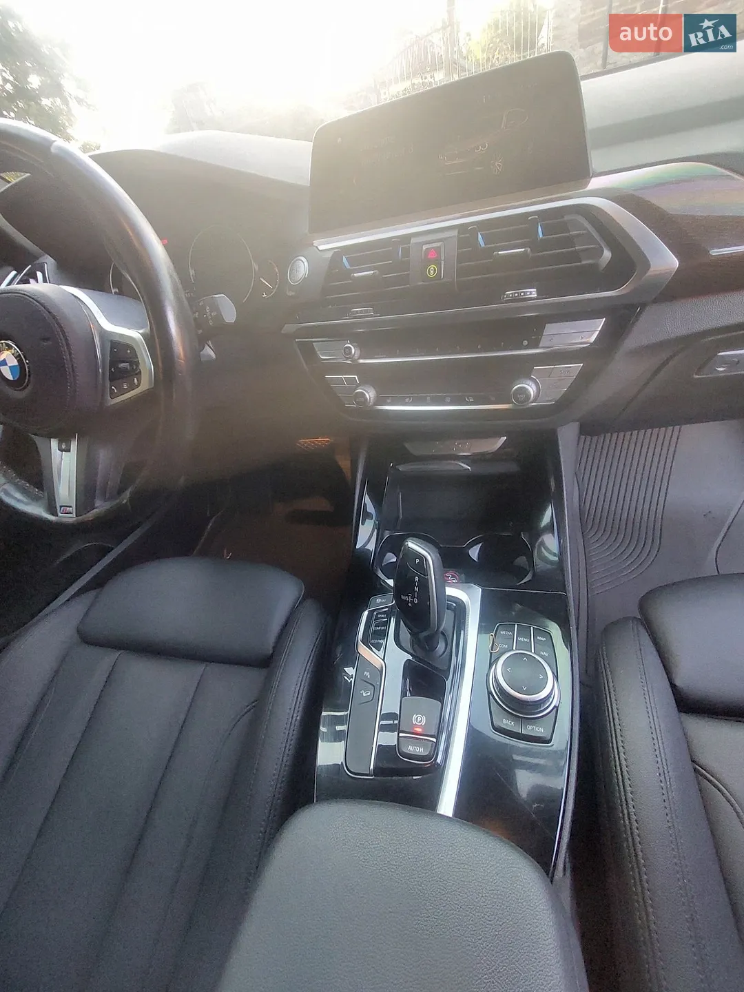 2021 BMW X3 - мініатюра 9