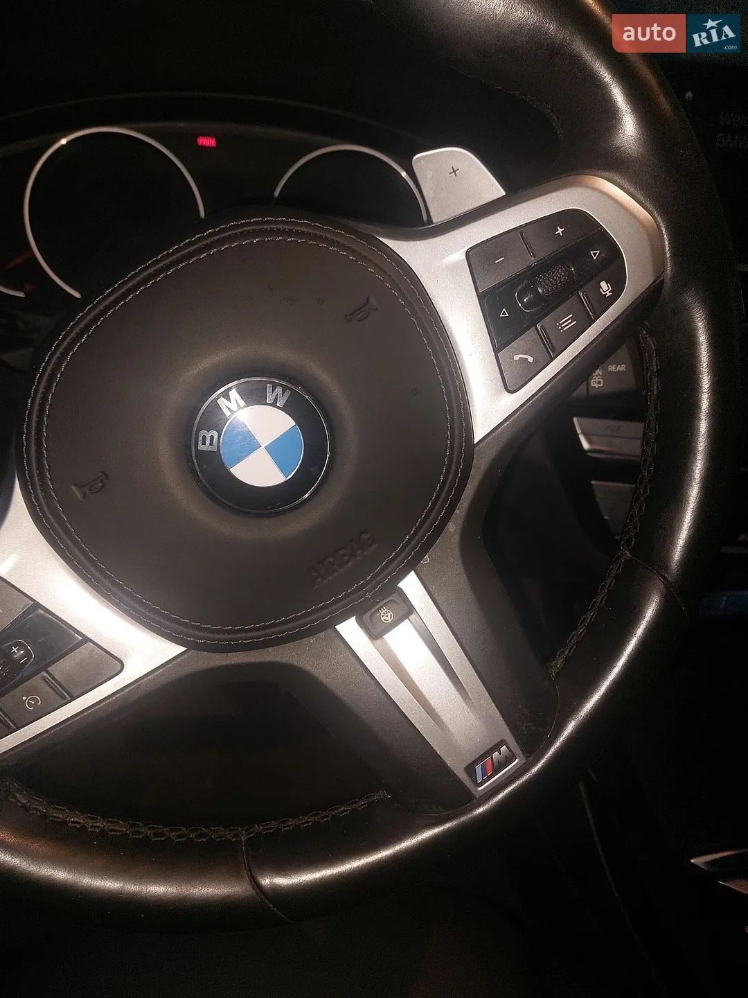 2021 BMW X3 - мініатюра 3