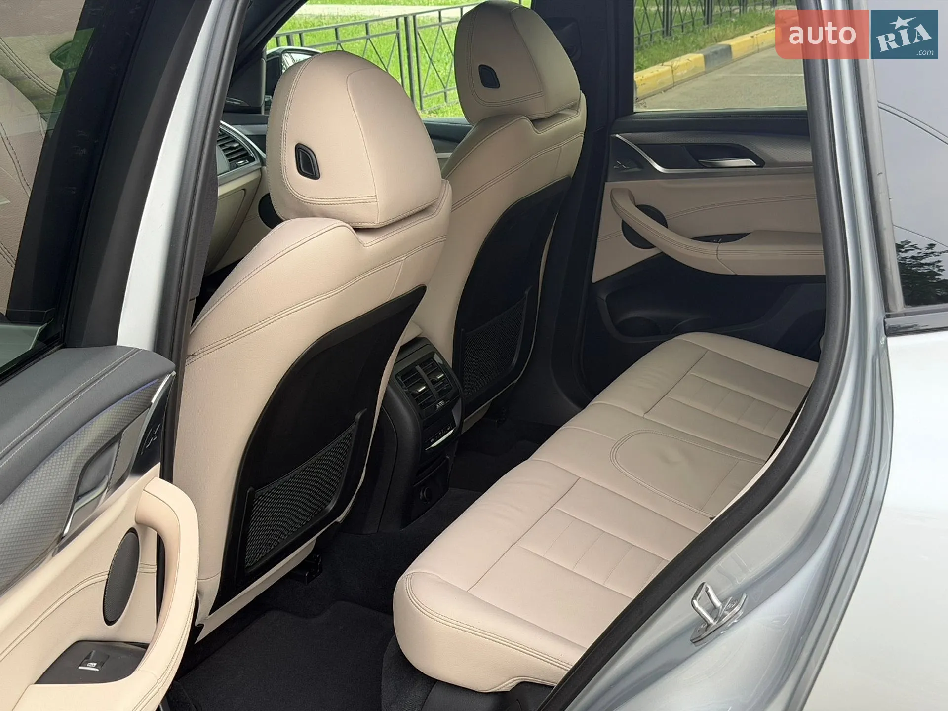 2018 BMW X3 - мініатюра 14
