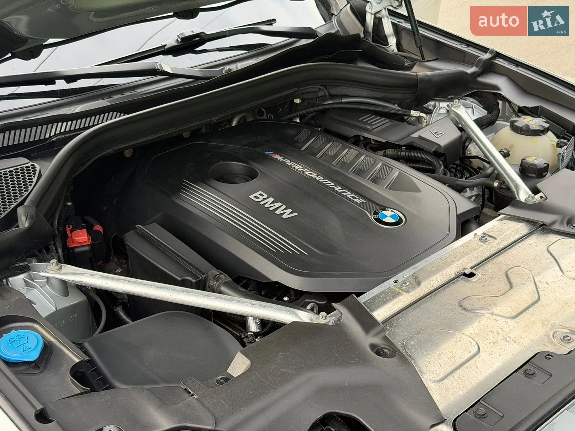 2018 BMW X3 - мініатюра 24