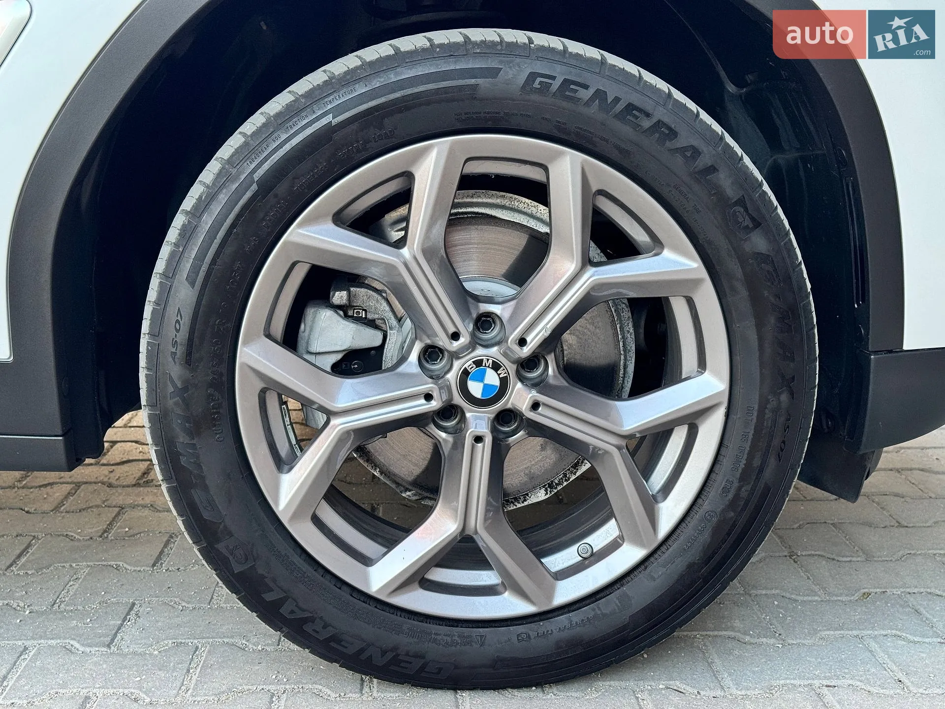 2024 BMW X3 - мініатюра 99