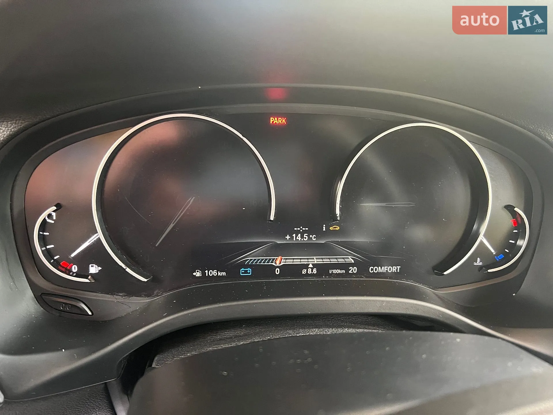 2021 BMW X3 - мініатюра 25