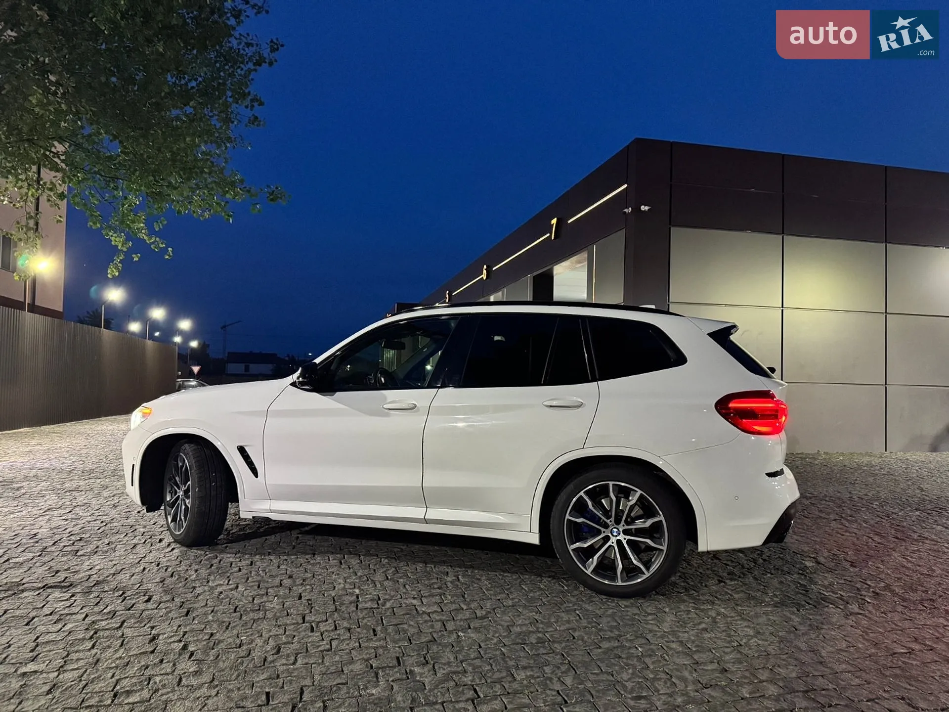 2019 BMW X3 - мініатюра 8