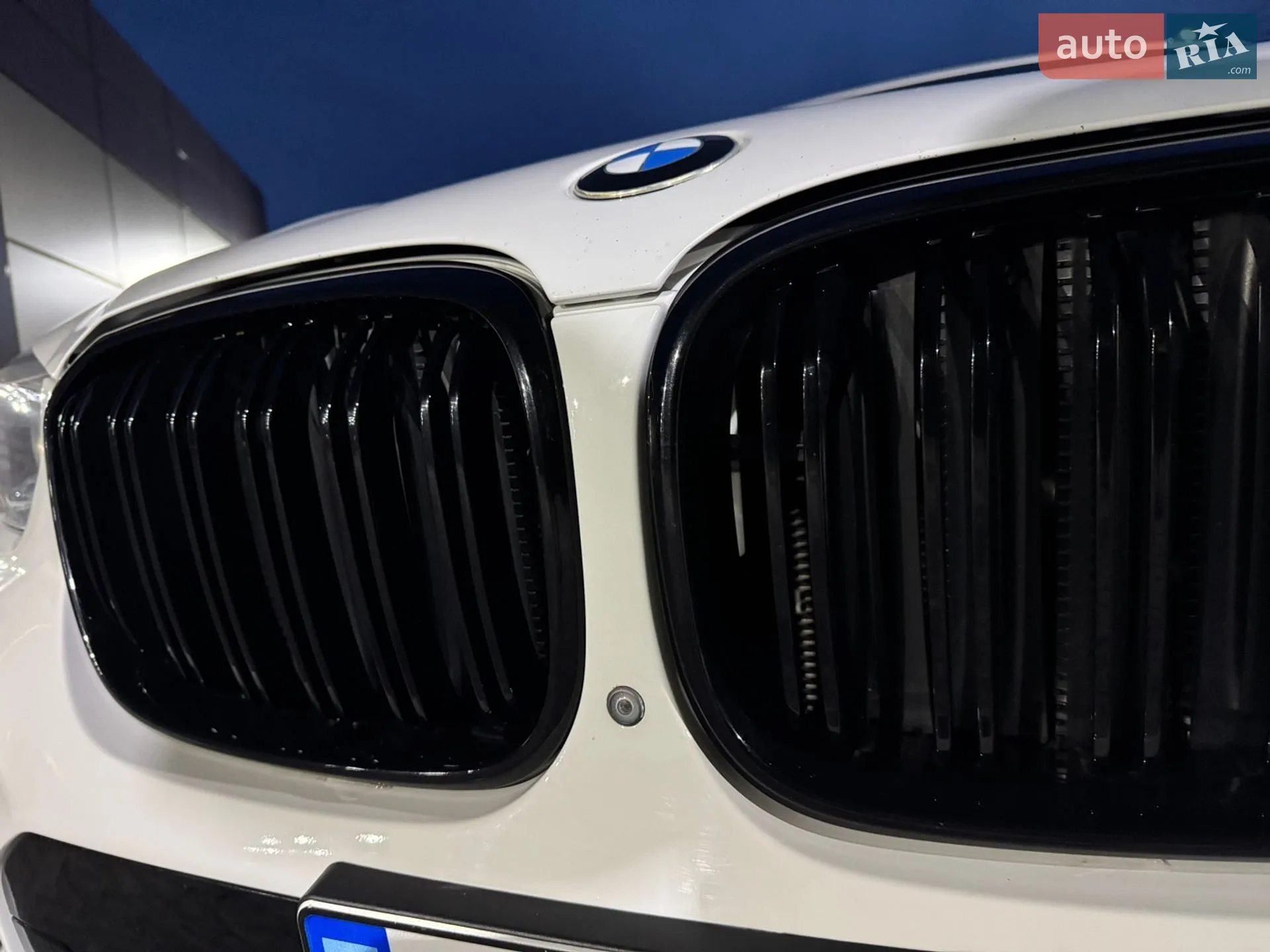 2019 BMW X3 - мініатюра 16