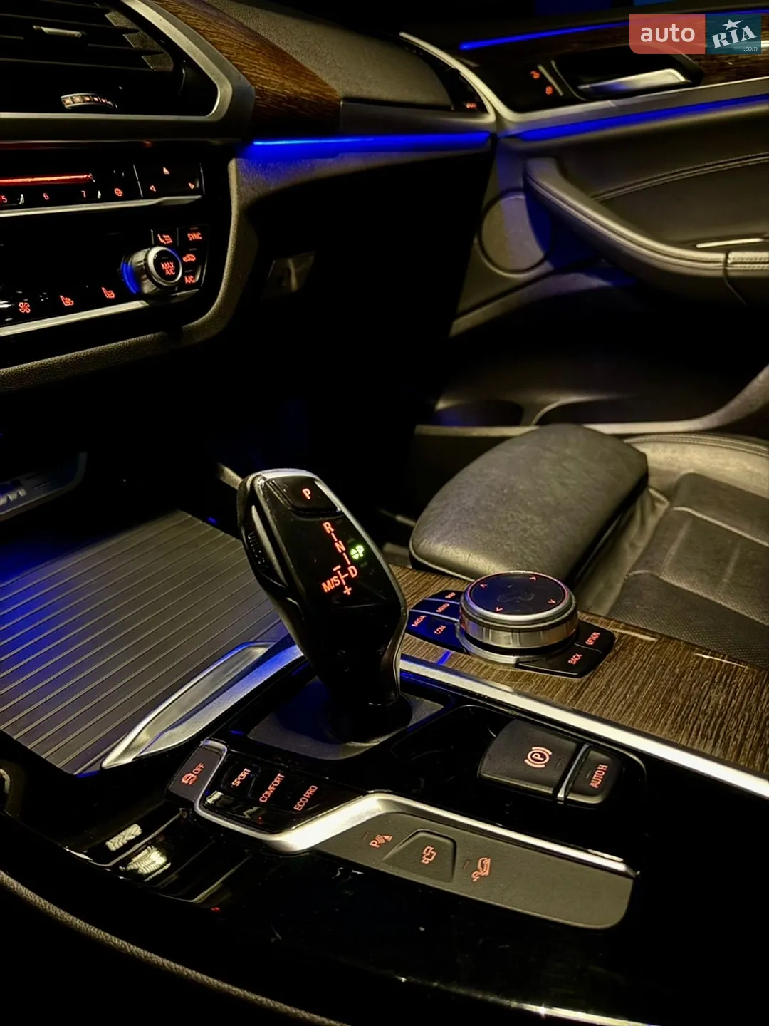 2019 BMW X3 - мініатюра 26