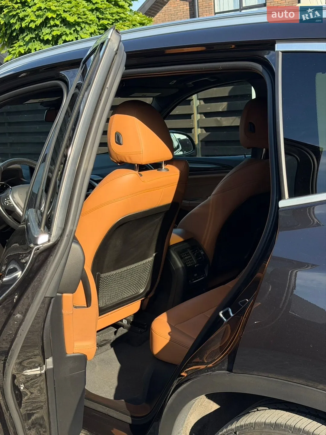 2018 BMW X3 - мініатюра 9