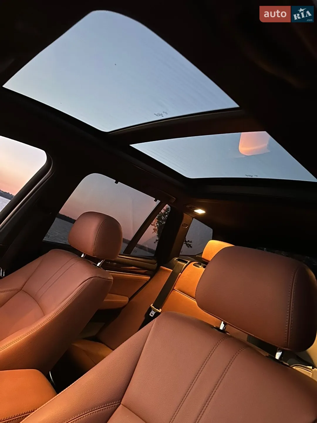 2014 BMW X3 - мініатюра 11