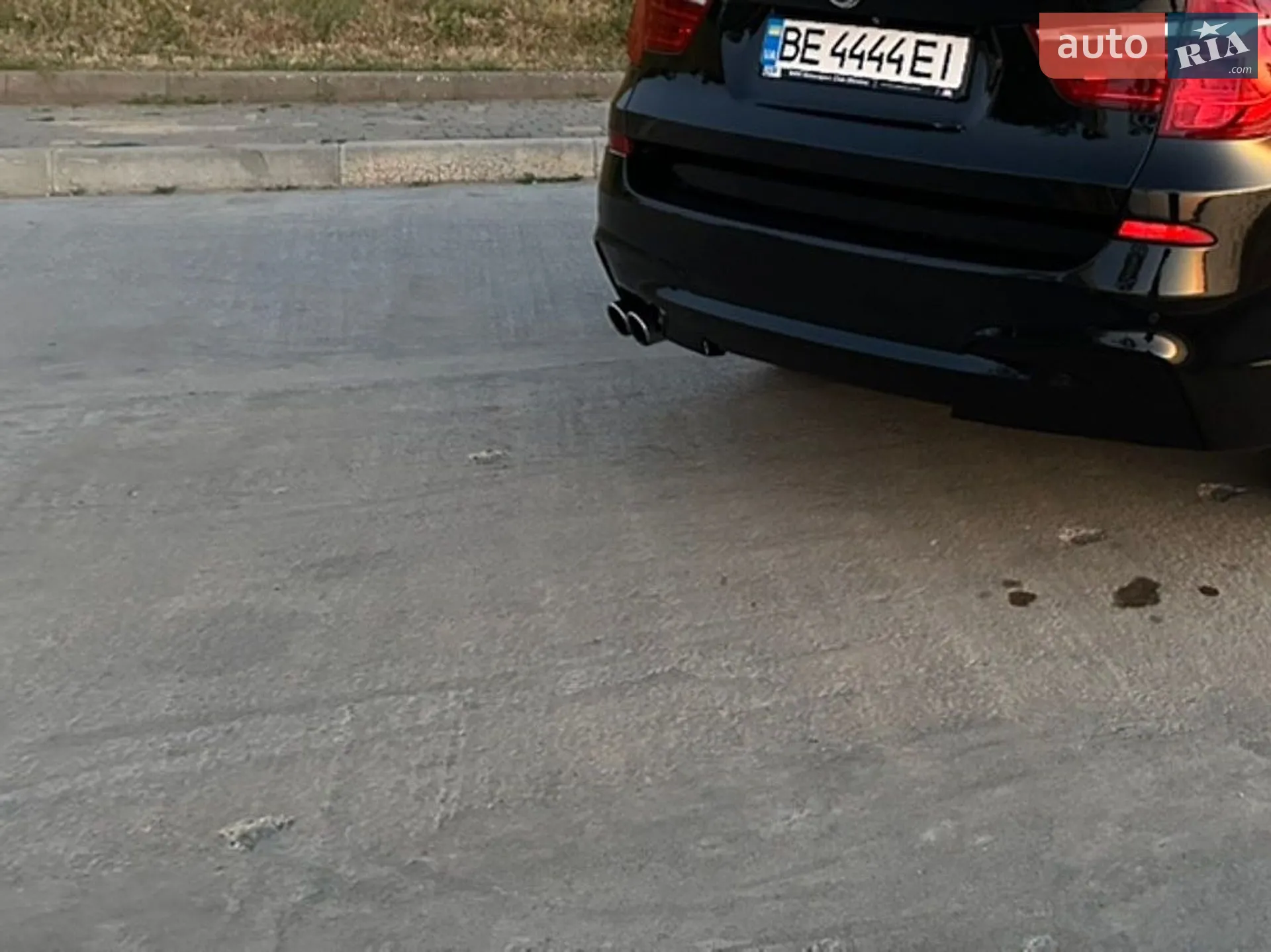 2014 BMW X3 - мініатюра 8