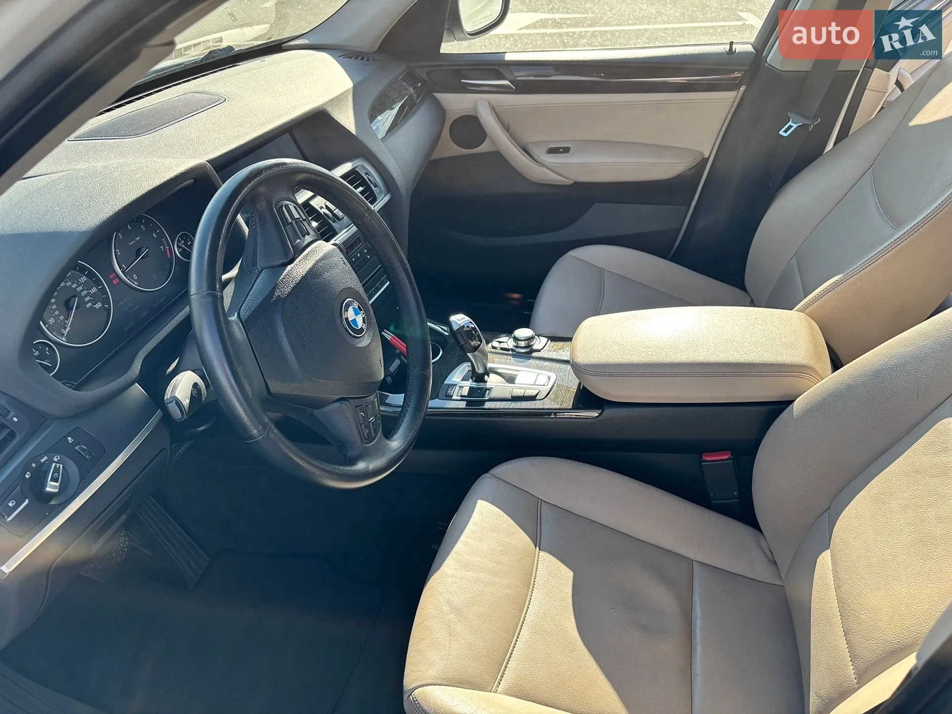2012 BMW X3 - мініатюра 19