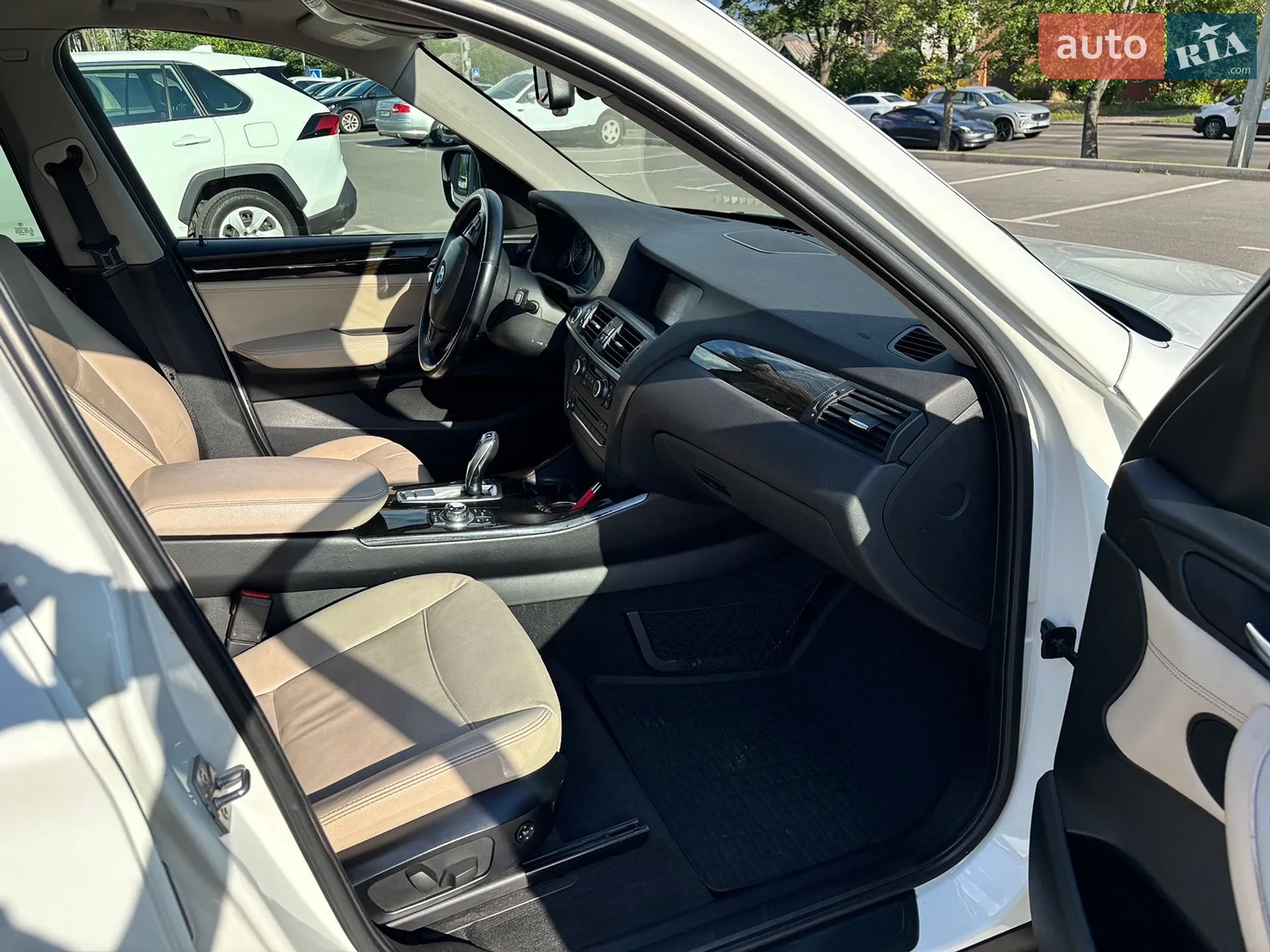 2012 BMW X3 - мініатюра 24