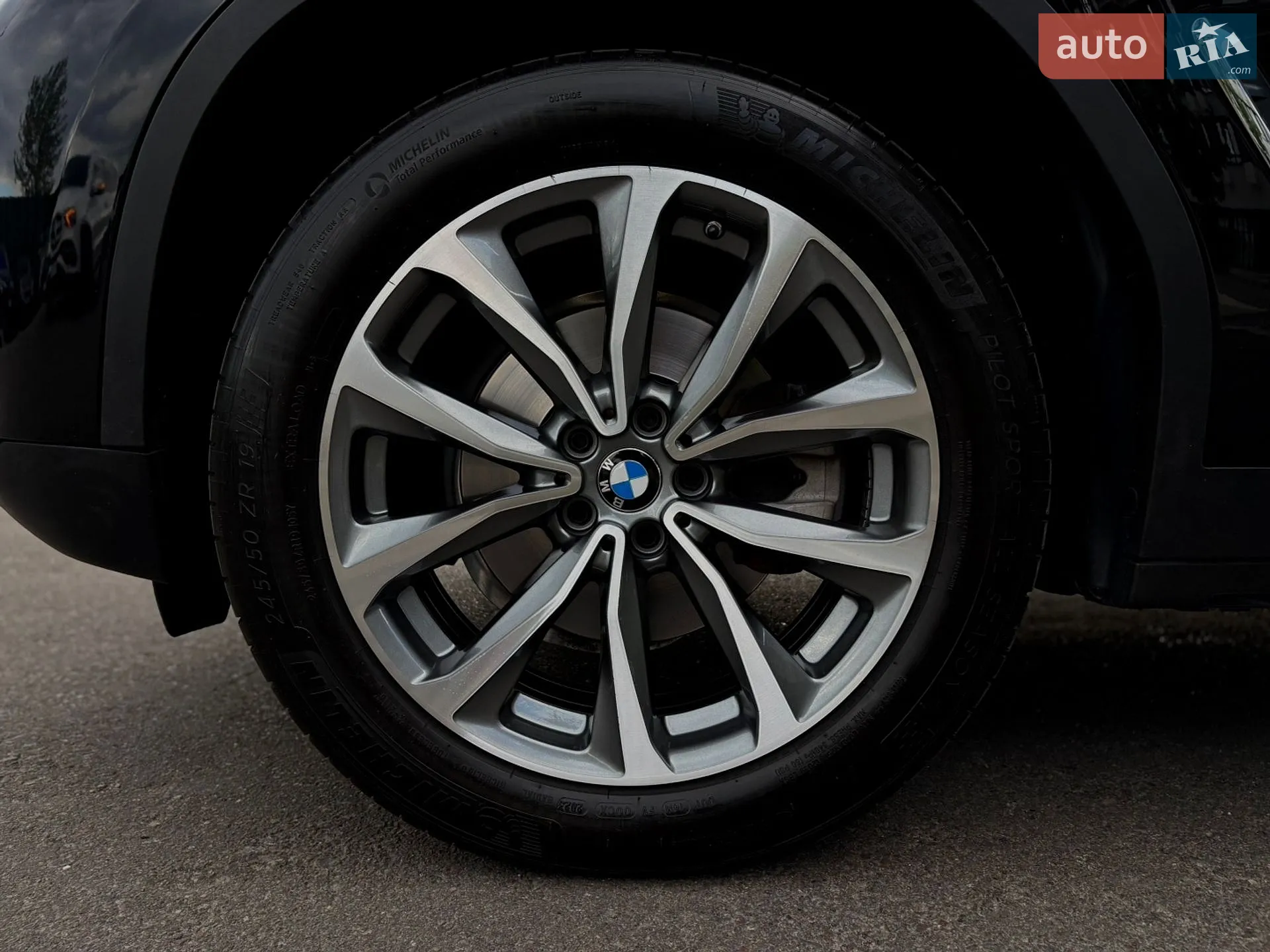 2019 BMW X3 - мініатюра 14
