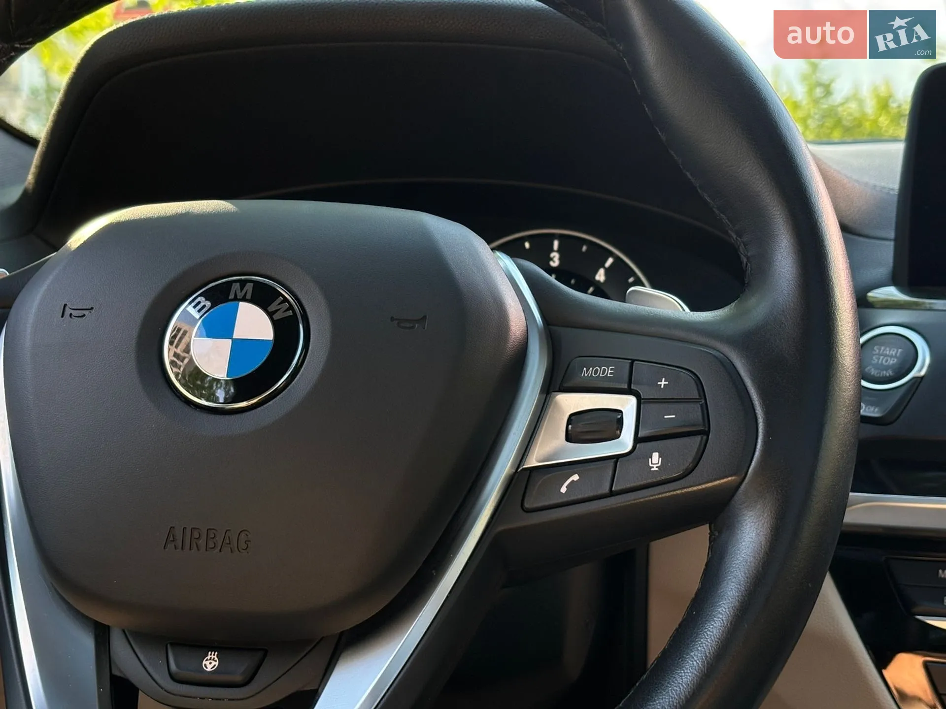 2019 BMW X3 - мініатюра 42