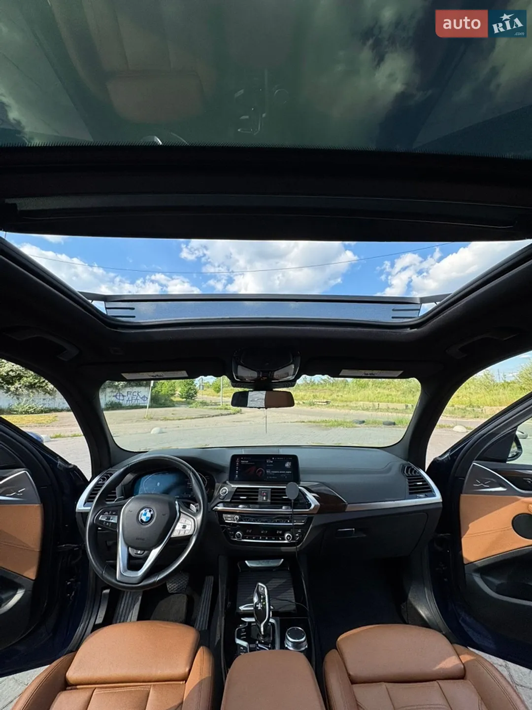 2021 BMW X3 - мініатюра 39