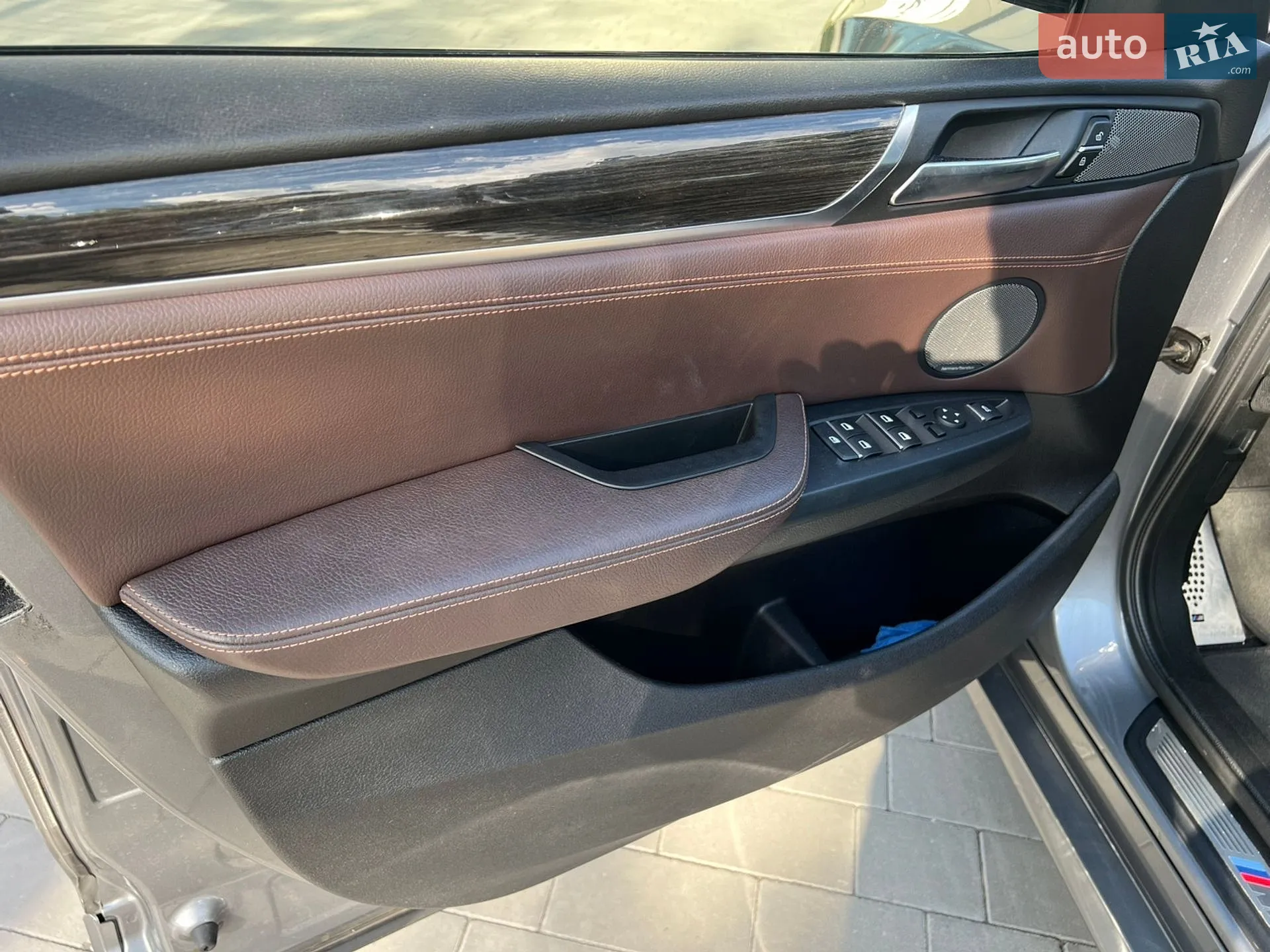 2015 BMW X3 - мініатюра 33