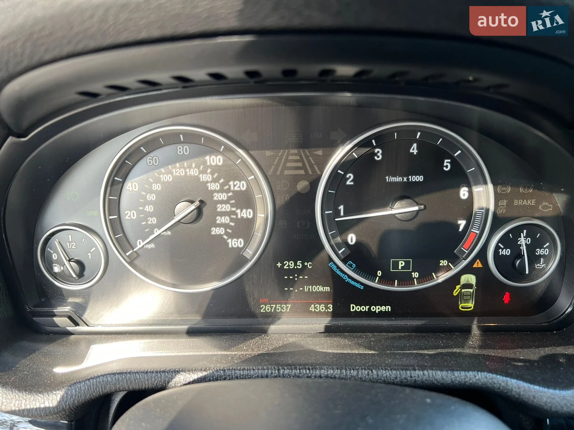 2015 BMW X3 - мініатюра 38
