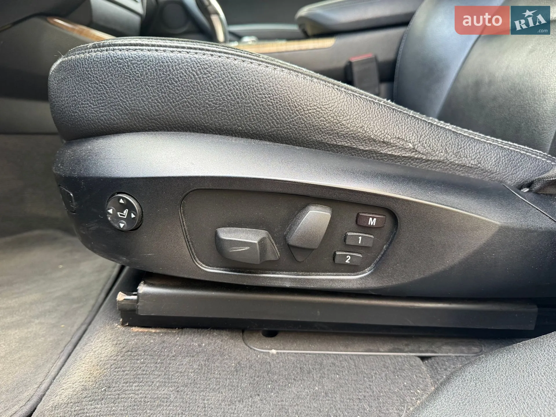 2014 BMW X3 - мініатюра 12