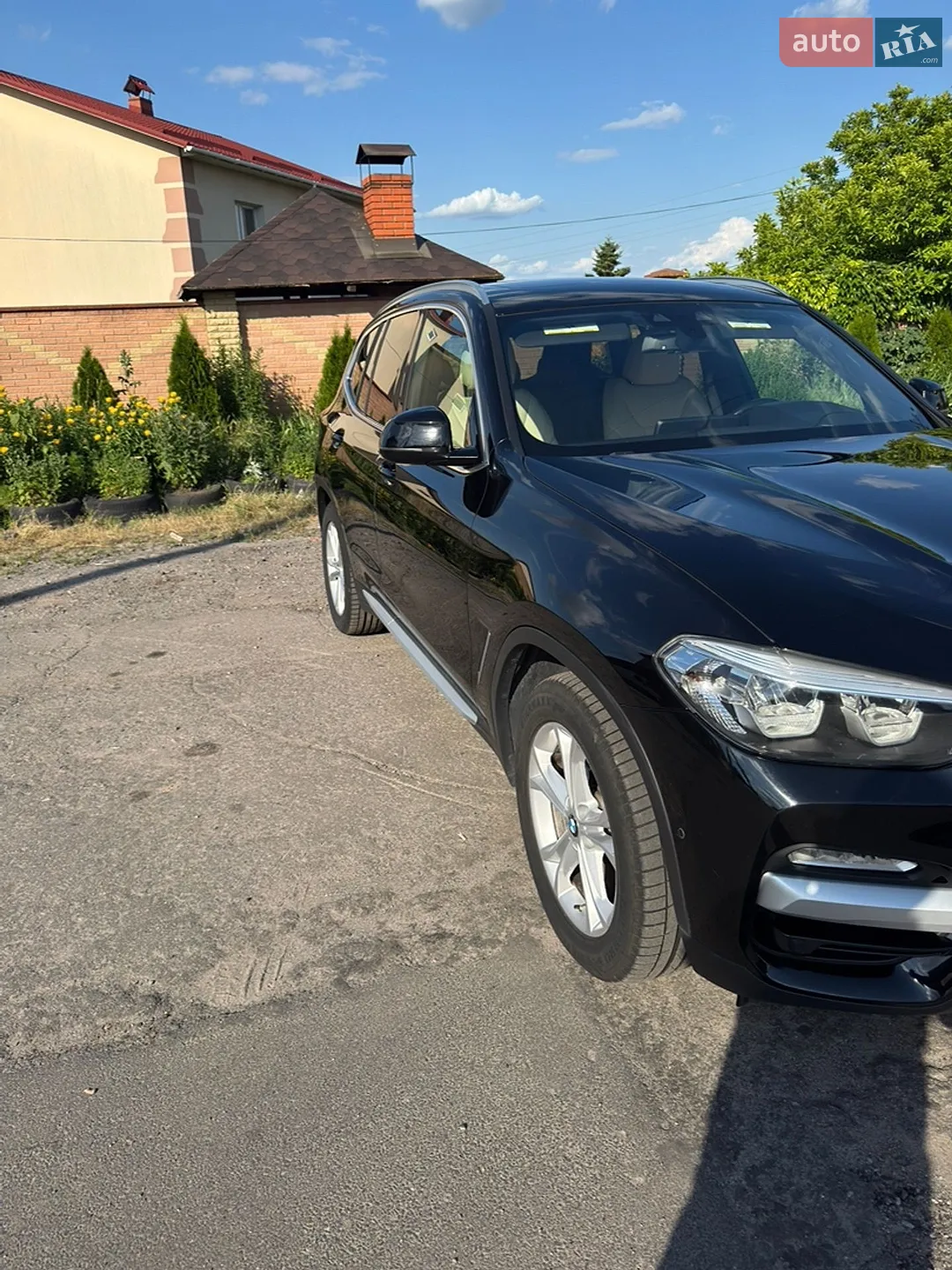 2018 BMW X3 - мініатюра 6