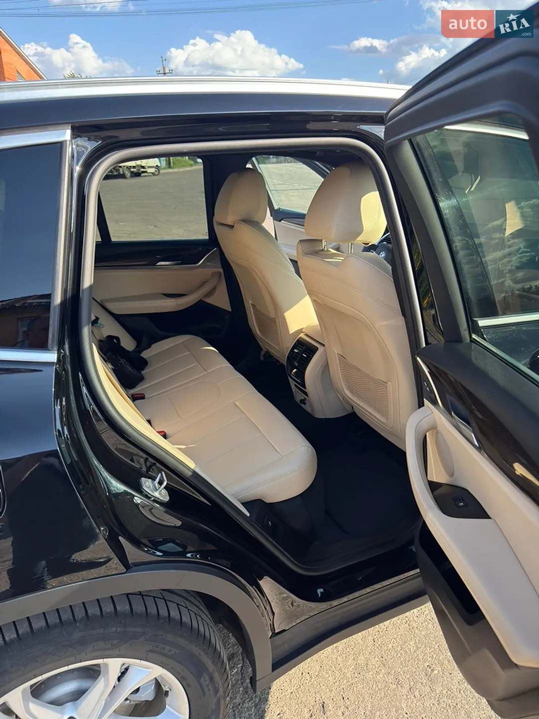 2018 BMW X3 - мініатюра 19