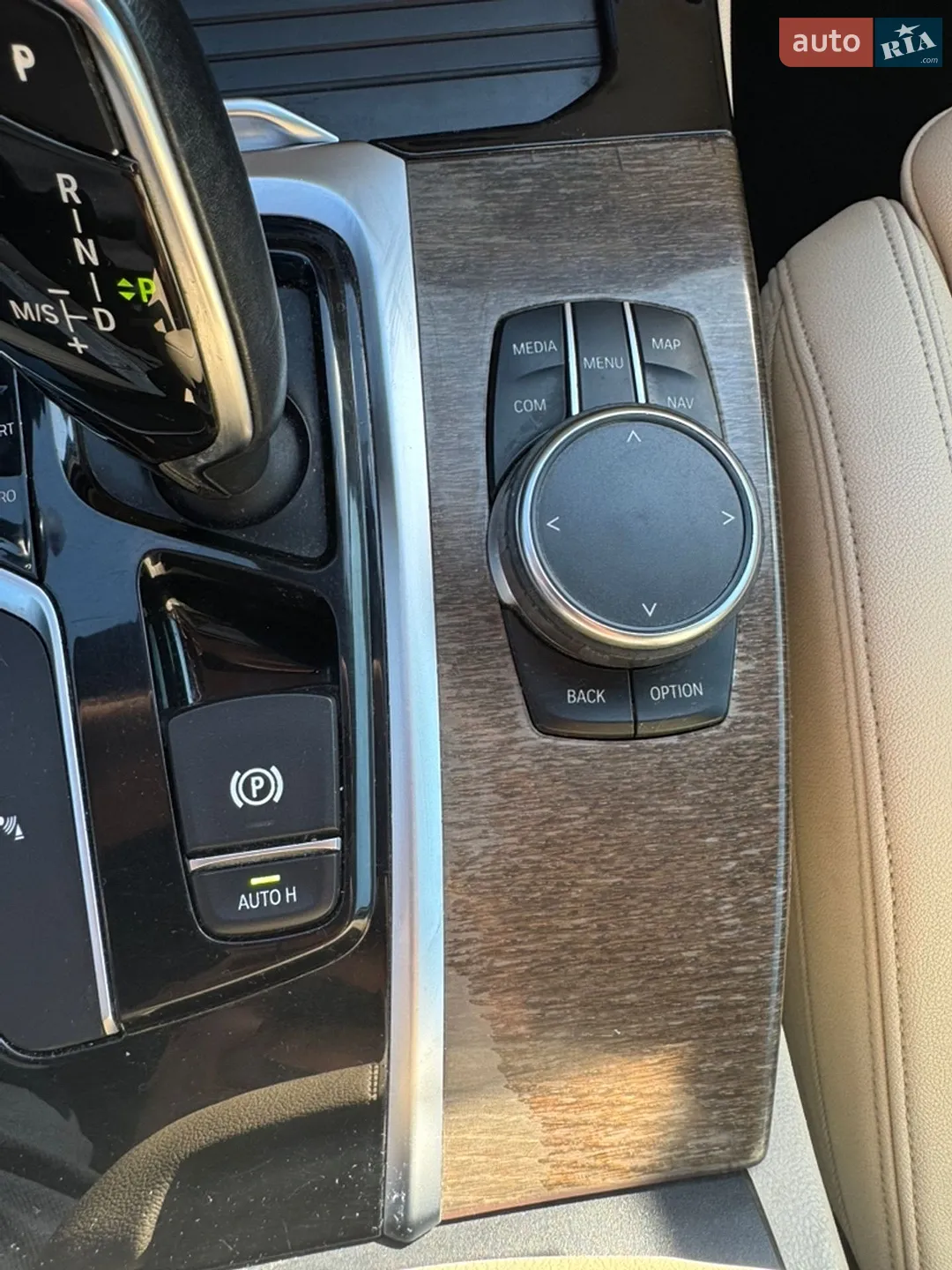 2018 BMW X3 - мініатюра 33