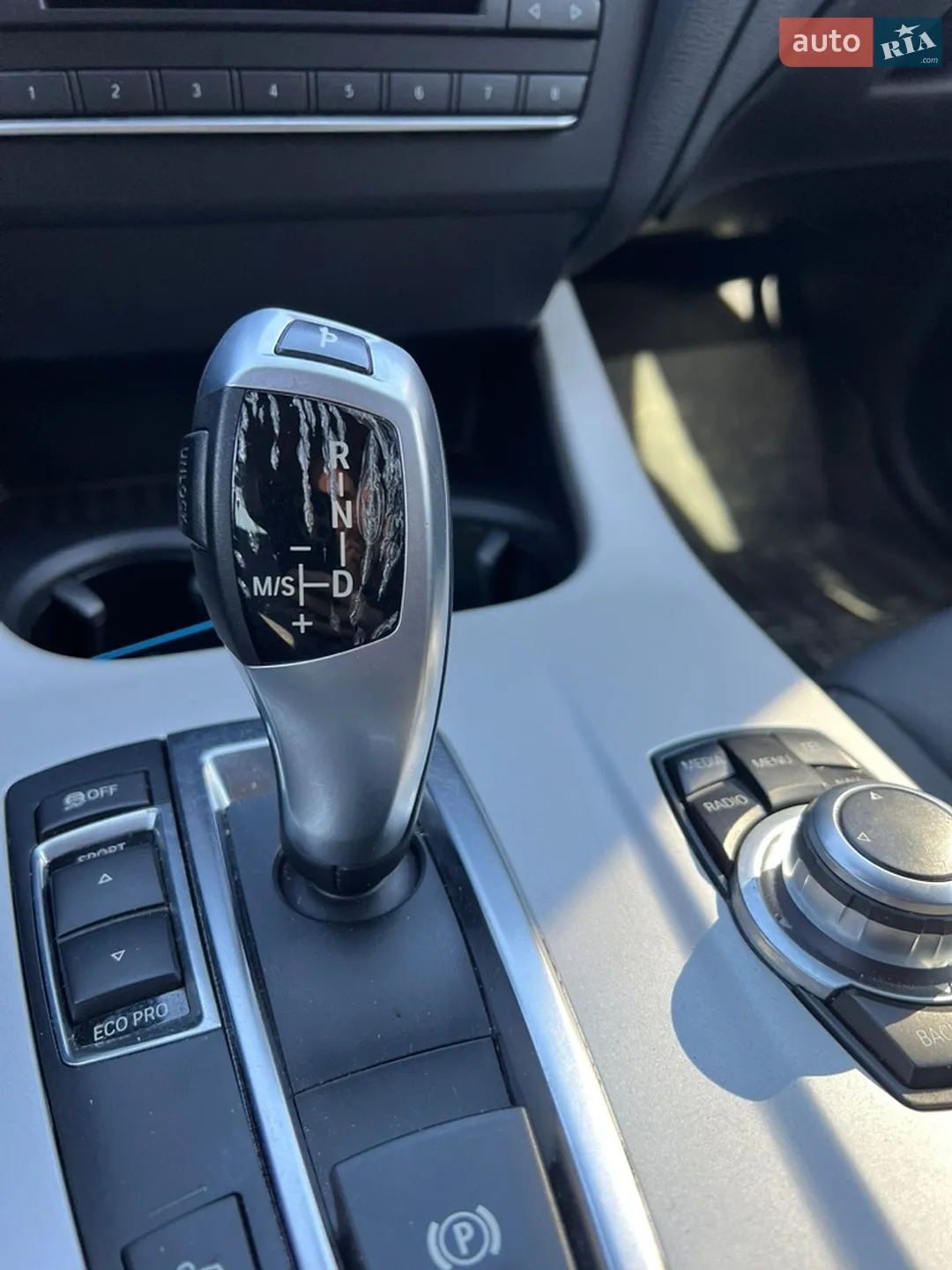 2013 BMW X3 - мініатюра 14
