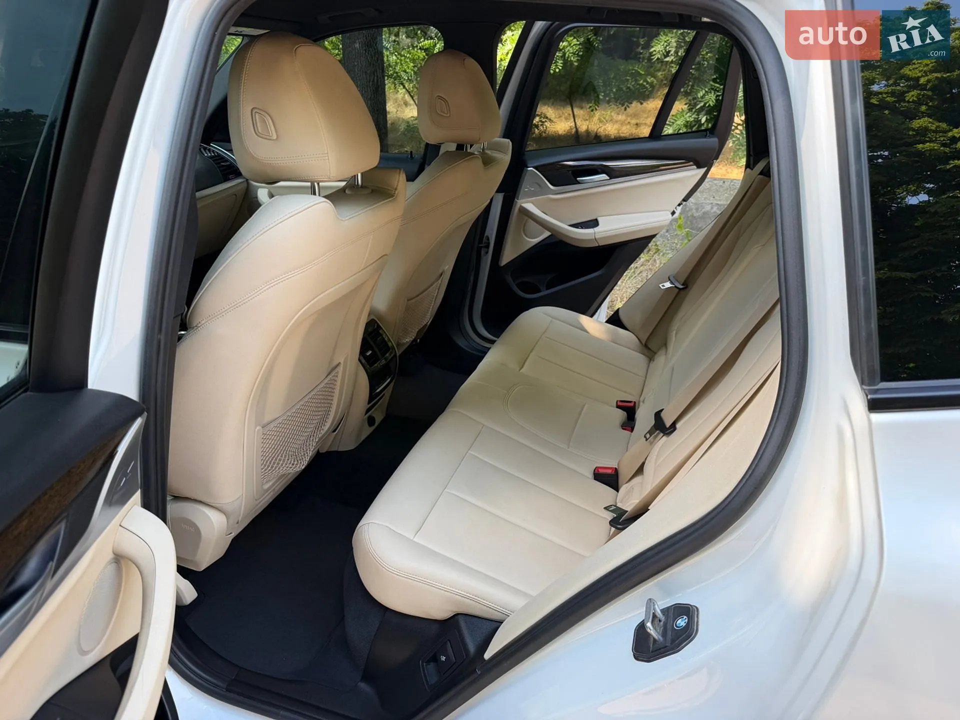 2019 BMW X3 - мініатюра 14
