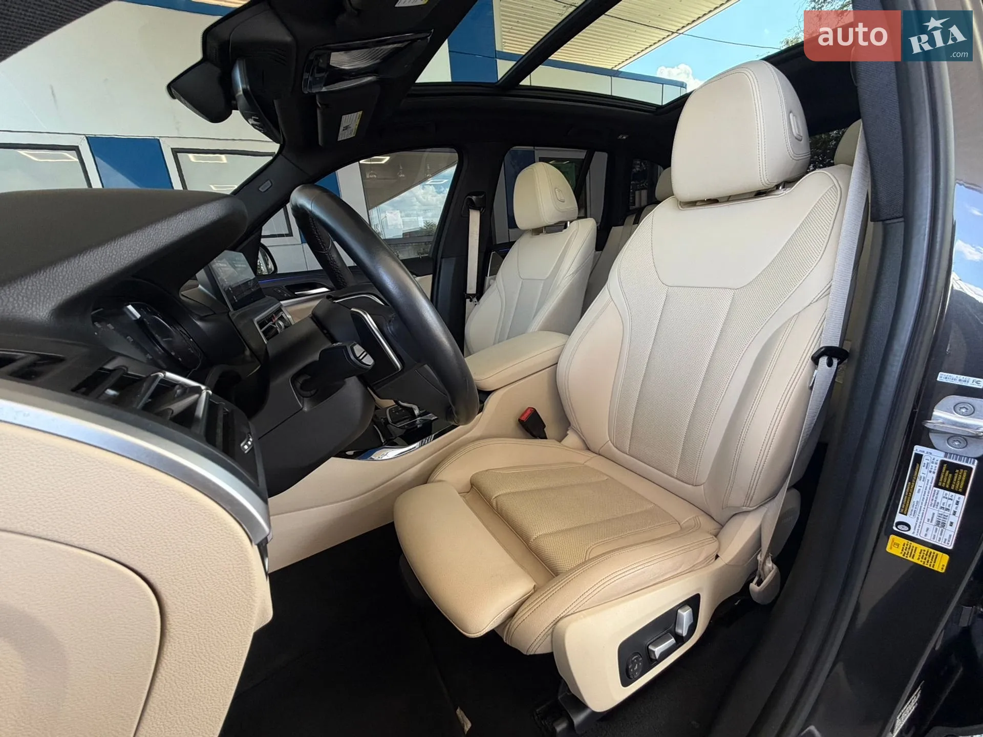 2022 BMW X3 - мініатюра 15