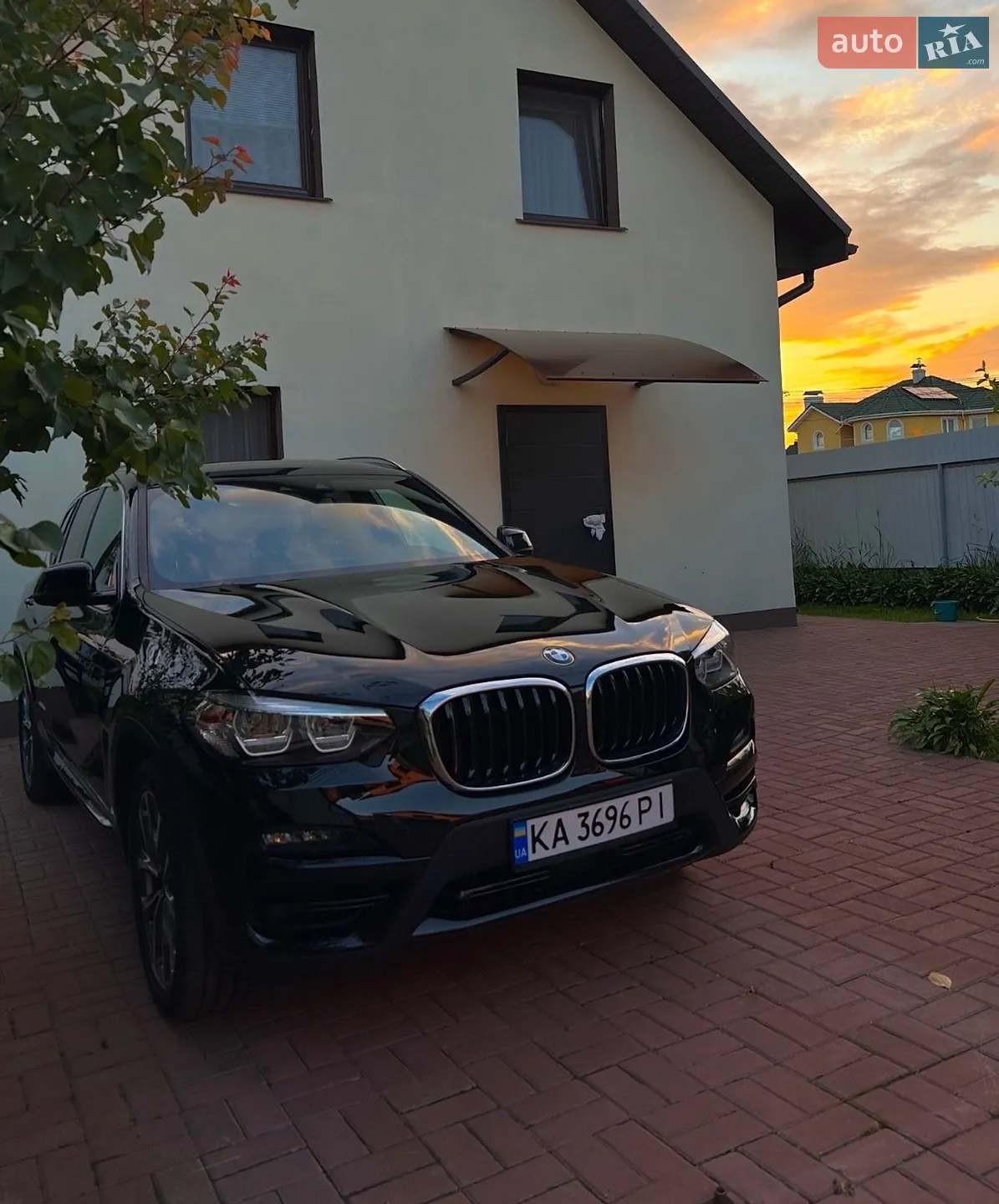 2019 BMW X3 - мініатюра 20