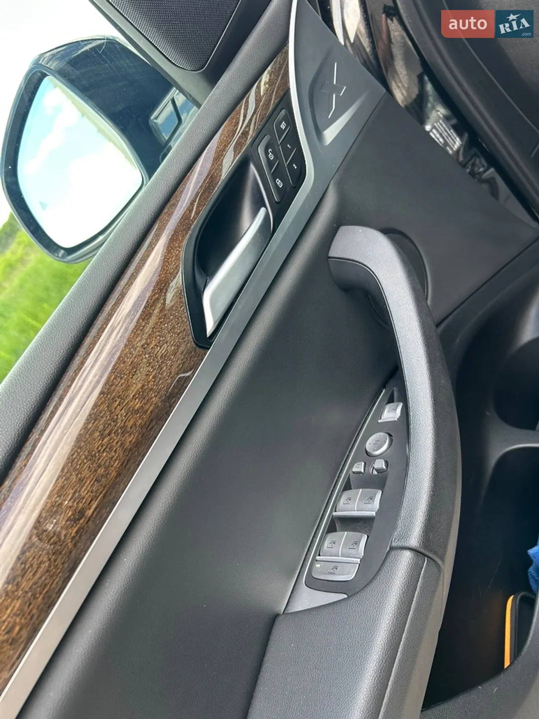 2019 BMW X3 - мініатюра 12