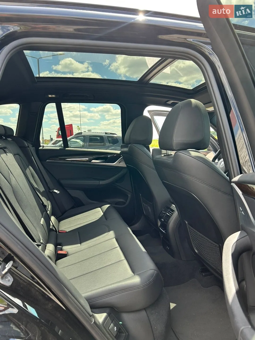 2019 BMW X3 - мініатюра 16