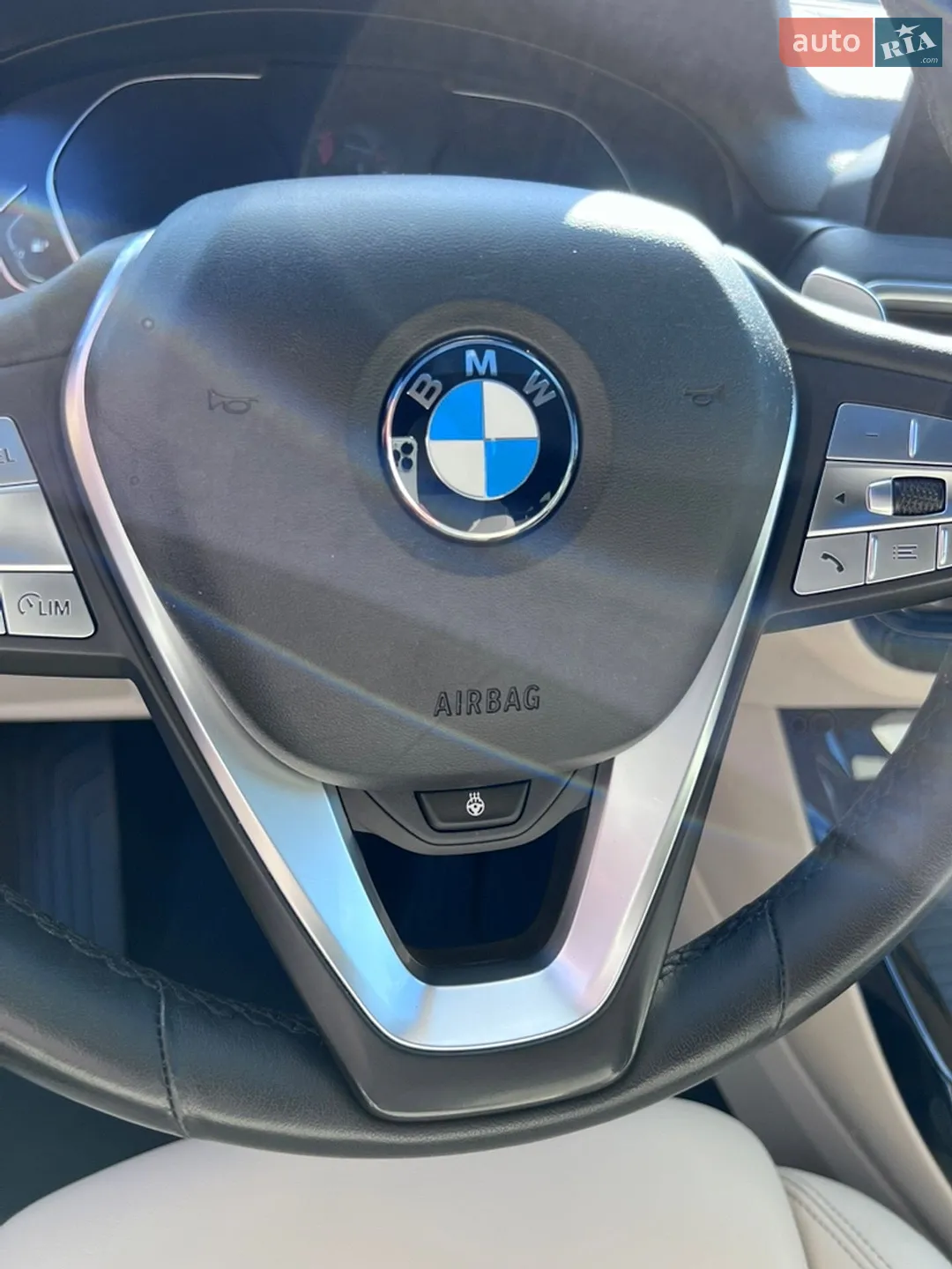 2022 BMW X3 - мініатюра 94