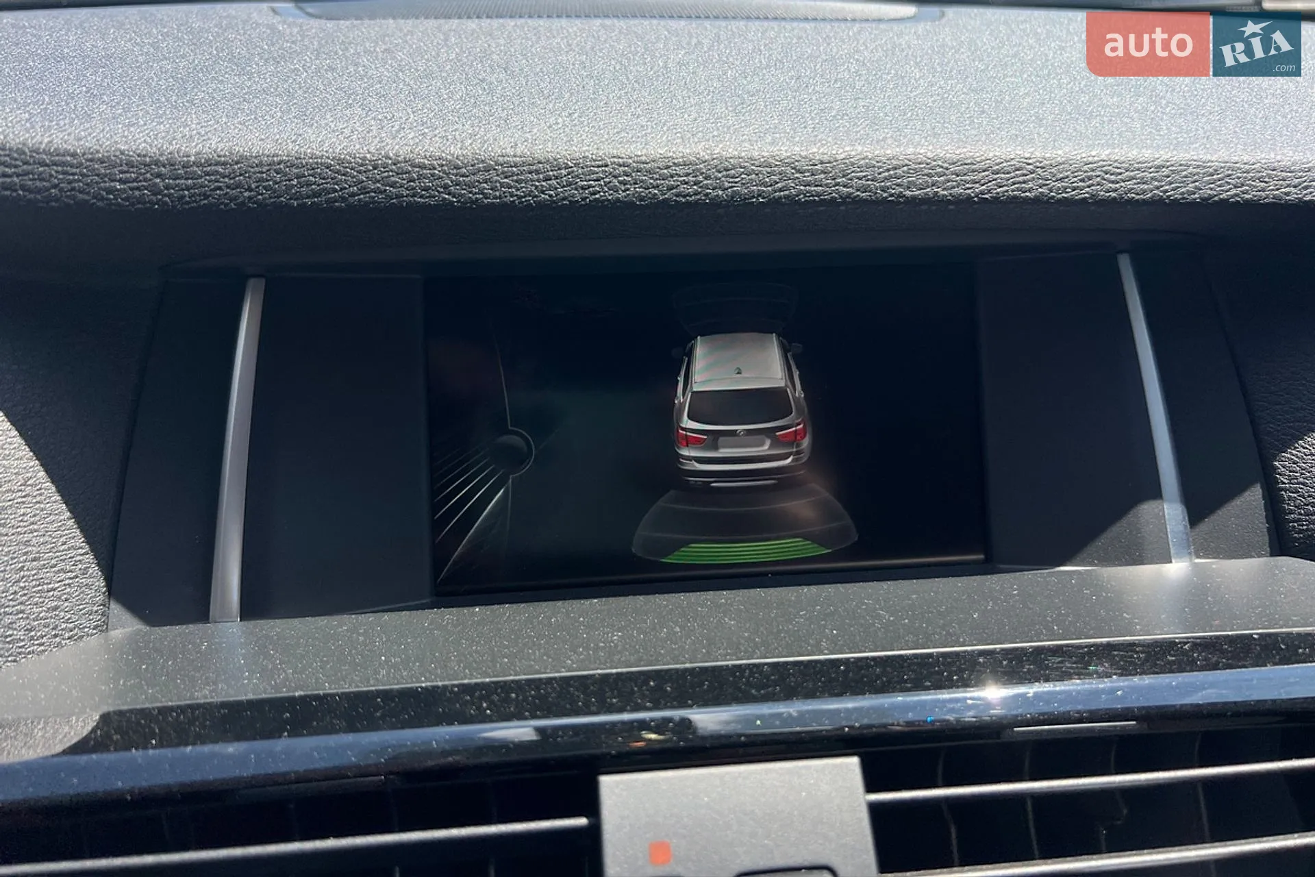 2016 BMW X3 - мініатюра 14