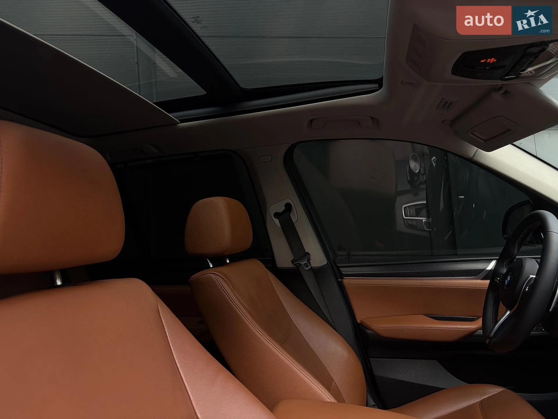 2014 BMW X3 - мініатюра 26