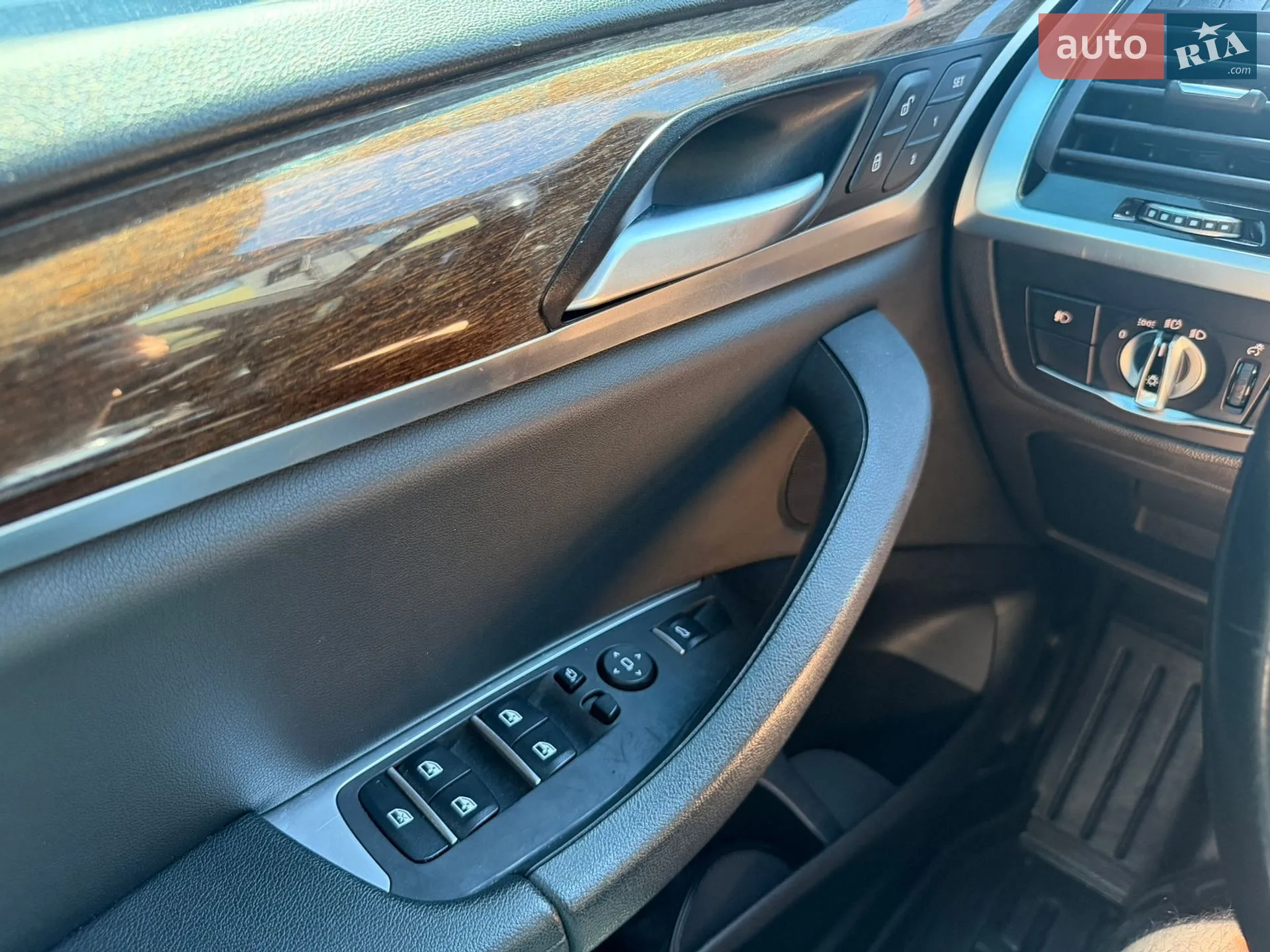 2018 BMW X3 - мініатюра 16