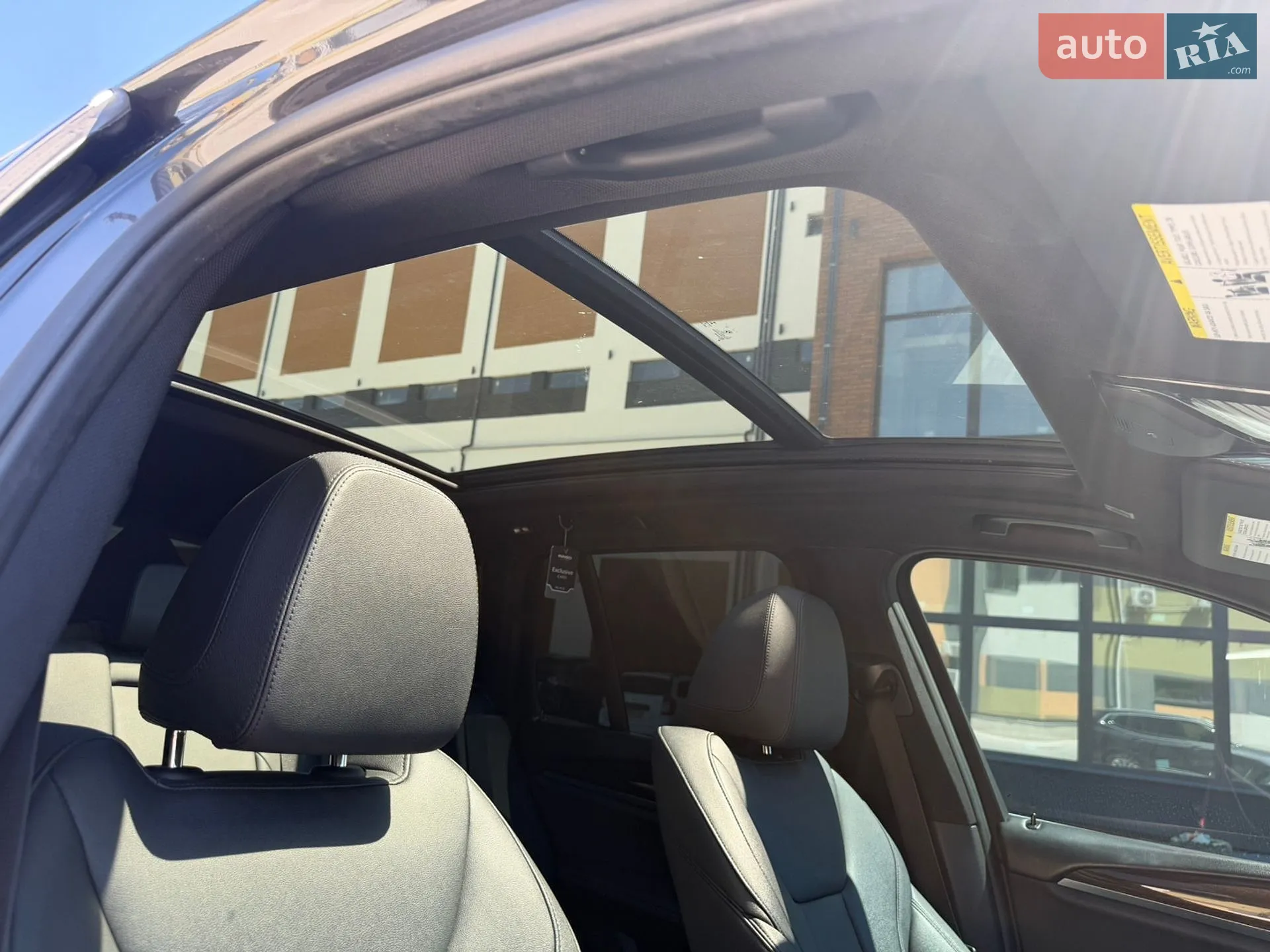 2018 BMW X3 - мініатюра 21