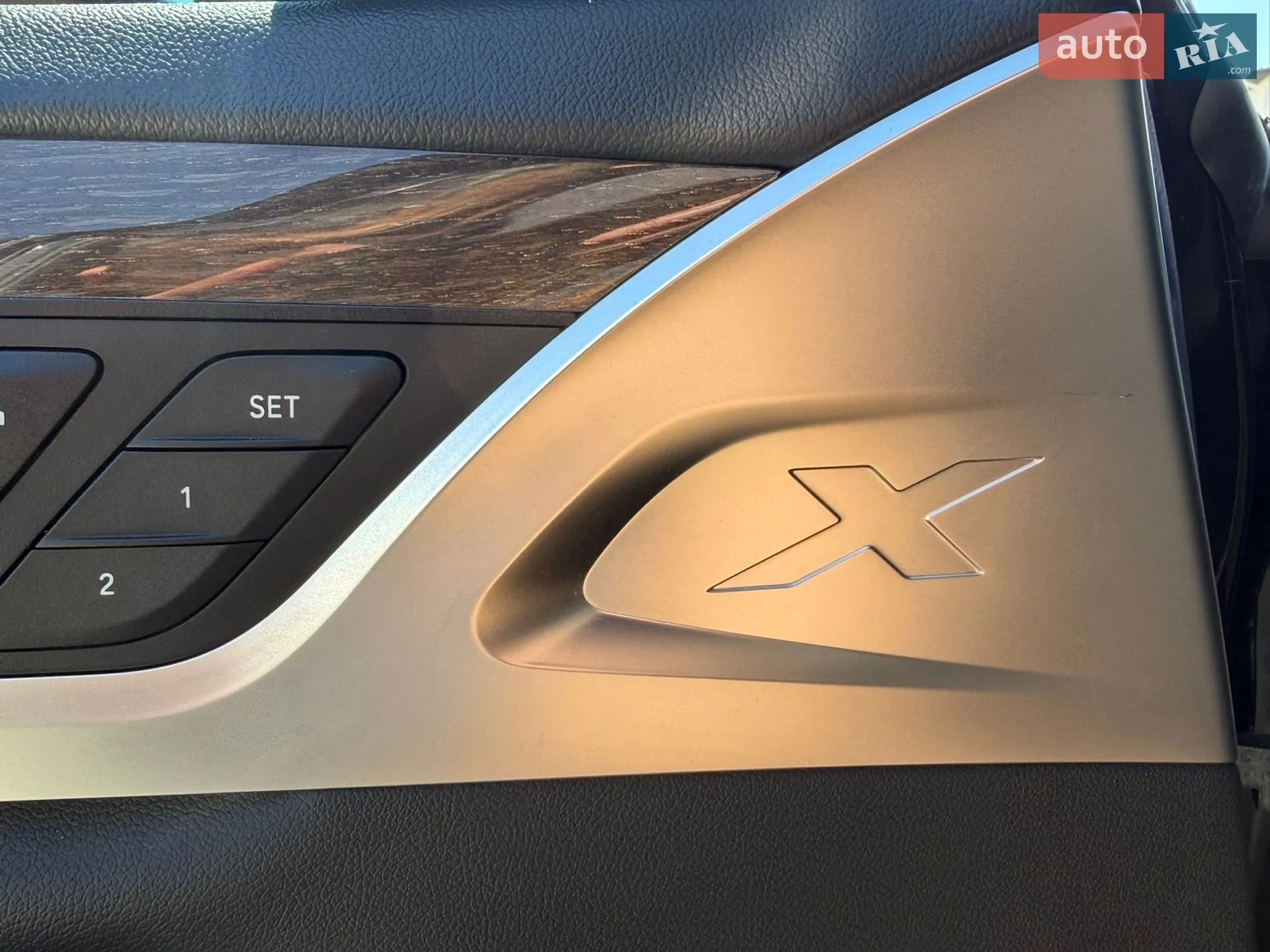 2018 BMW X3 - мініатюра 31