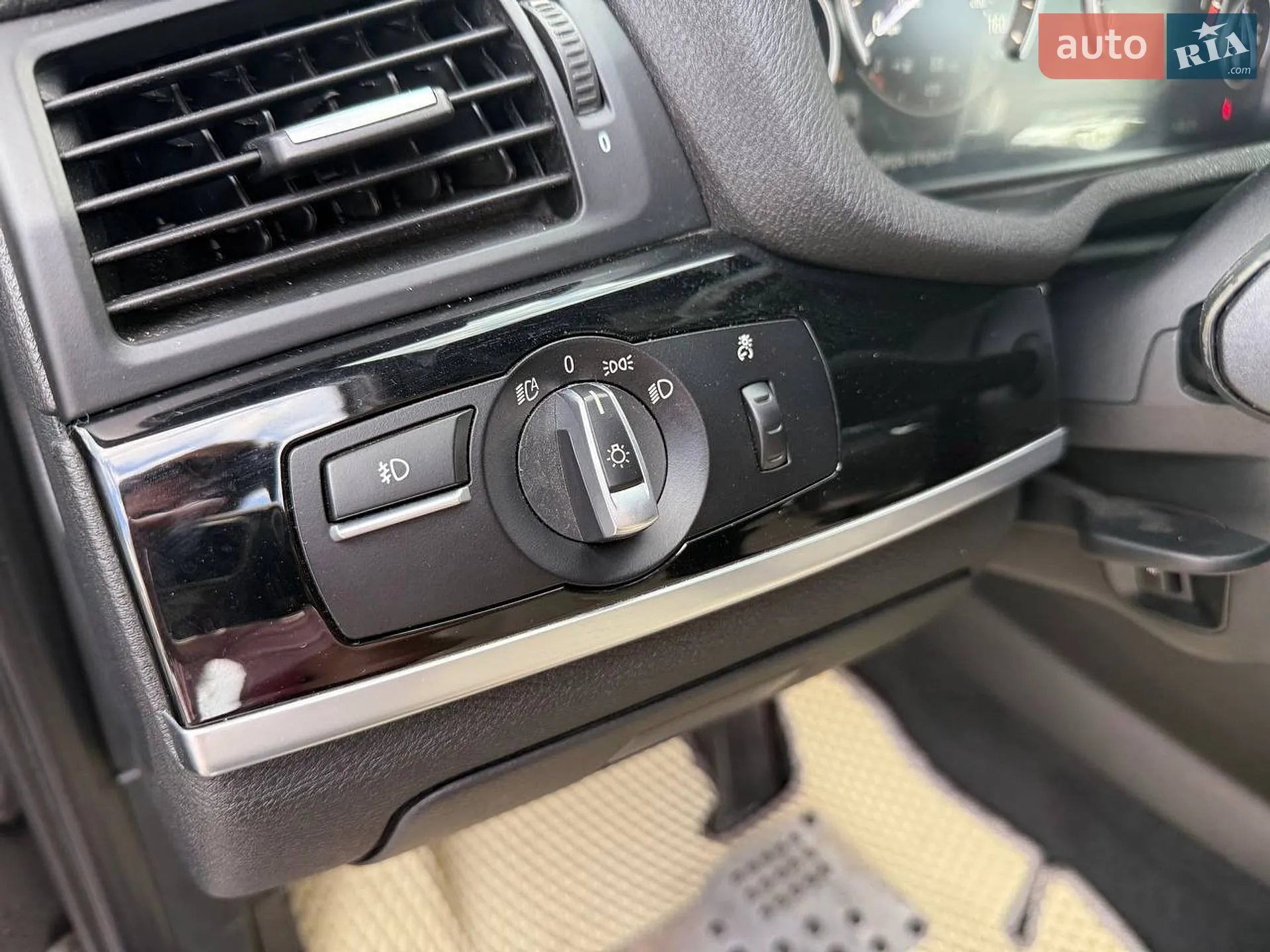 2015 BMW X3 - мініатюра 16