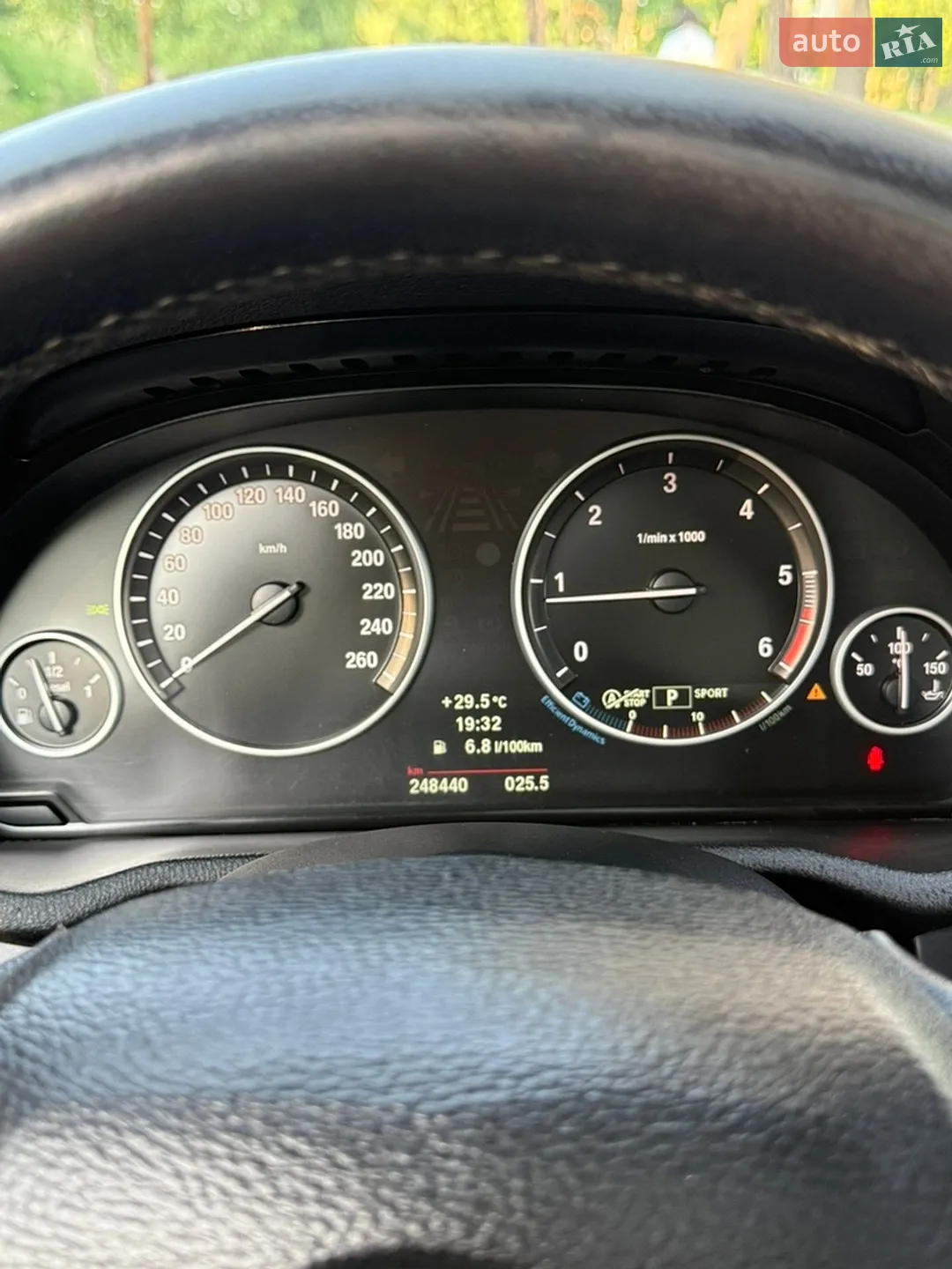 2012 BMW X3 - мініатюра 11