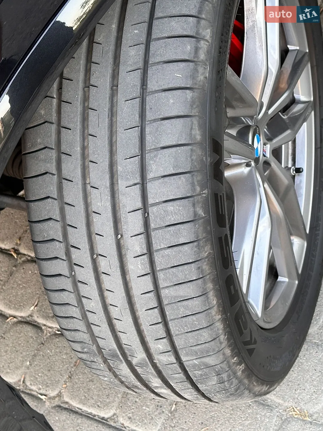 BMW X3 2020 VIN 5UXTY5C06M9E42122 фото оголошення 15 з 79