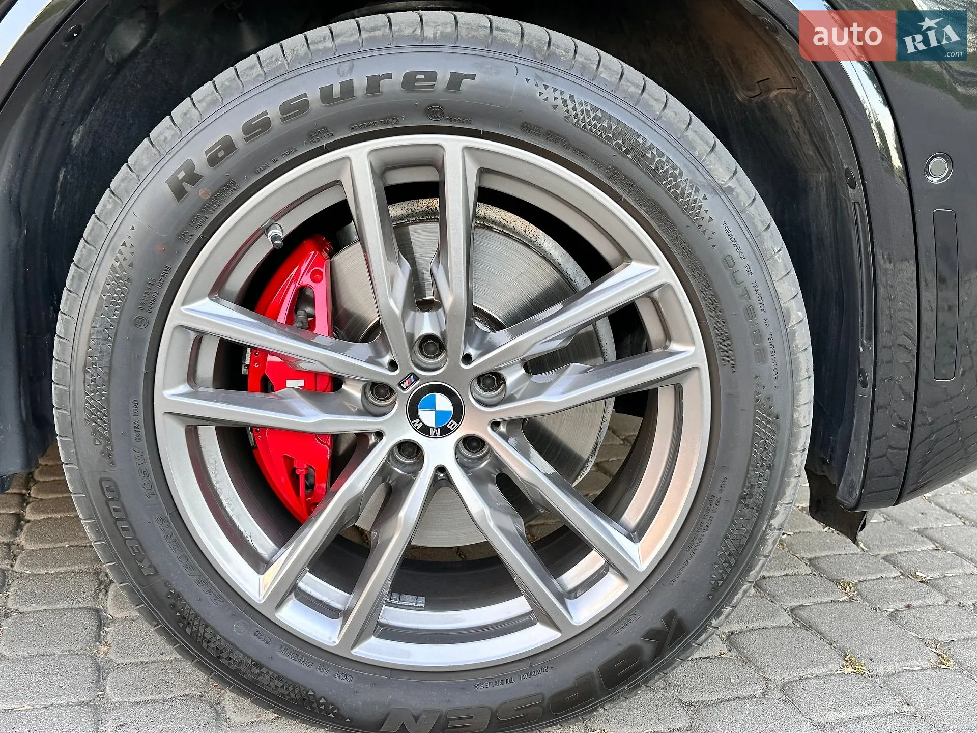 BMW X3 2020 VIN 5UXTY5C06M9E42122 фото оголошення 30 з 79