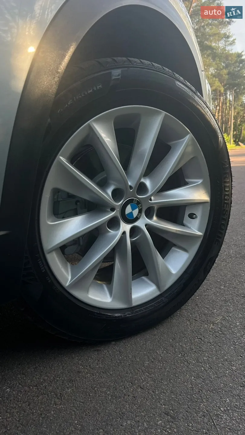 2013 BMW X3 - мініатюра 17
